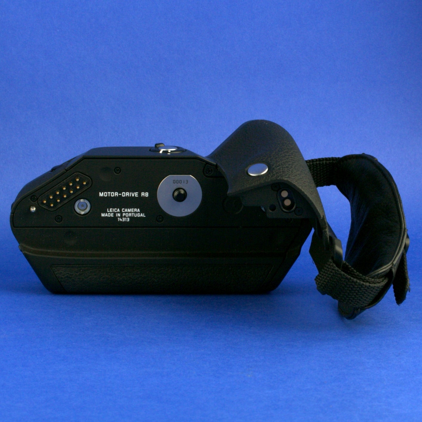 Leica Motor-Drive R8 for R8, R9 Cameras *** READ ***
