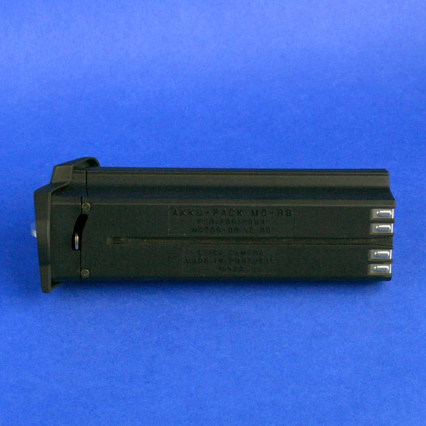 Leica Motor-Drive R8 for R8, R9 Cameras *** READ ***