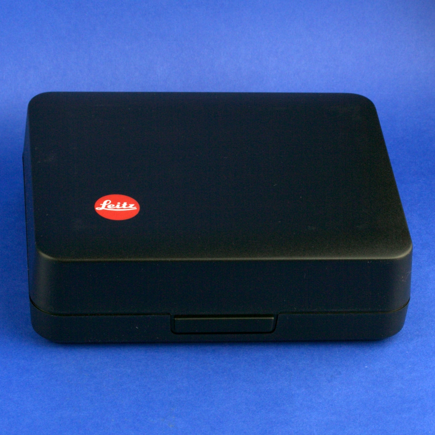 Leica Hard Plastic Presentation Case and Neck Strap 14253 For M6 Cameras
