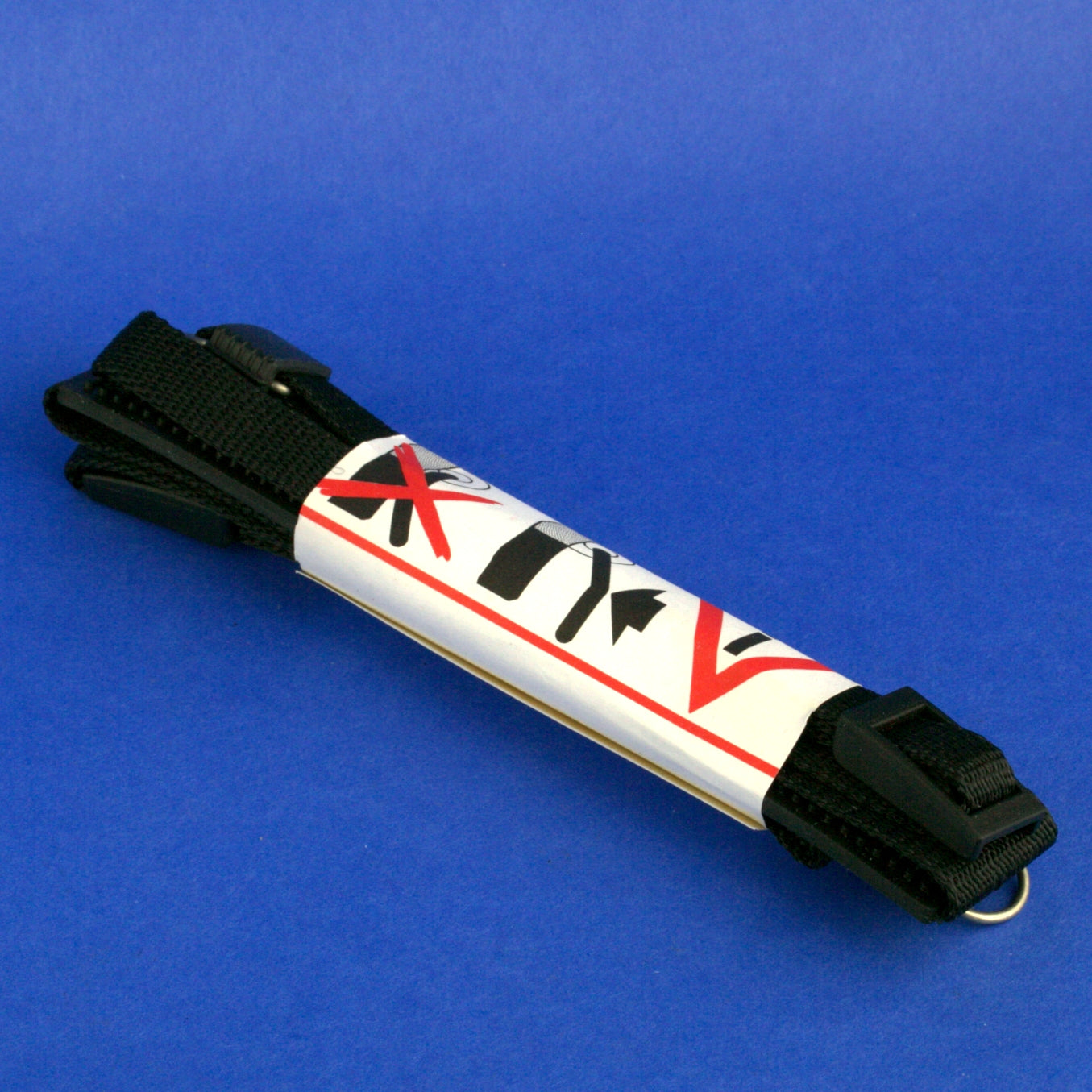 Leica Hard Plastic Presentation Case and Neck Strap 14253 For M6 Cameras