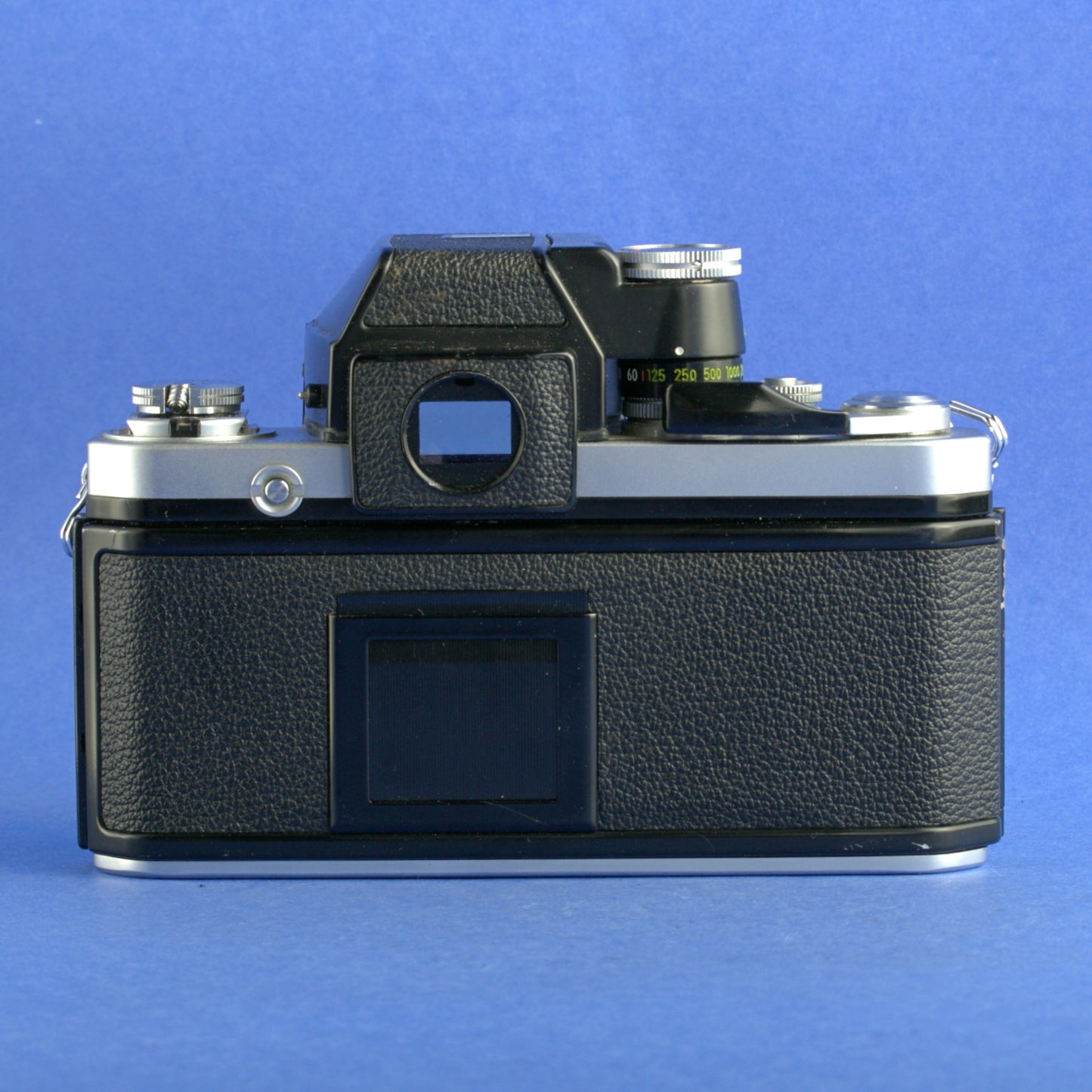 Nikon F2 Photomic Film Camera Body Beautiful Condition