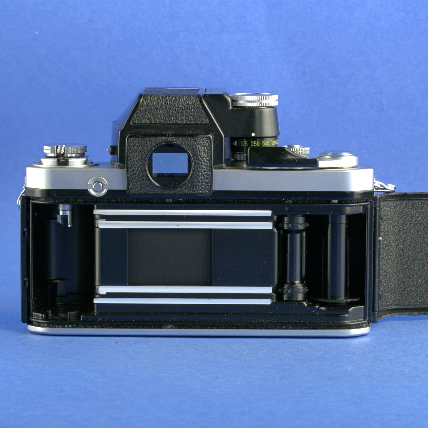 Nikon F2 Photomic Film Camera Body Beautiful Condition