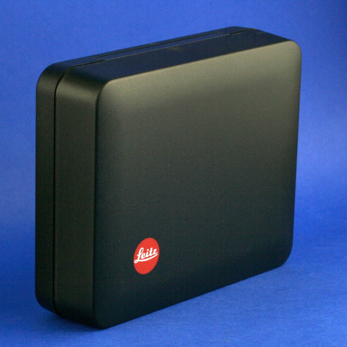 Leica Hard Plastic Presentation Case and Neck Strap 14253 For M6 Cameras