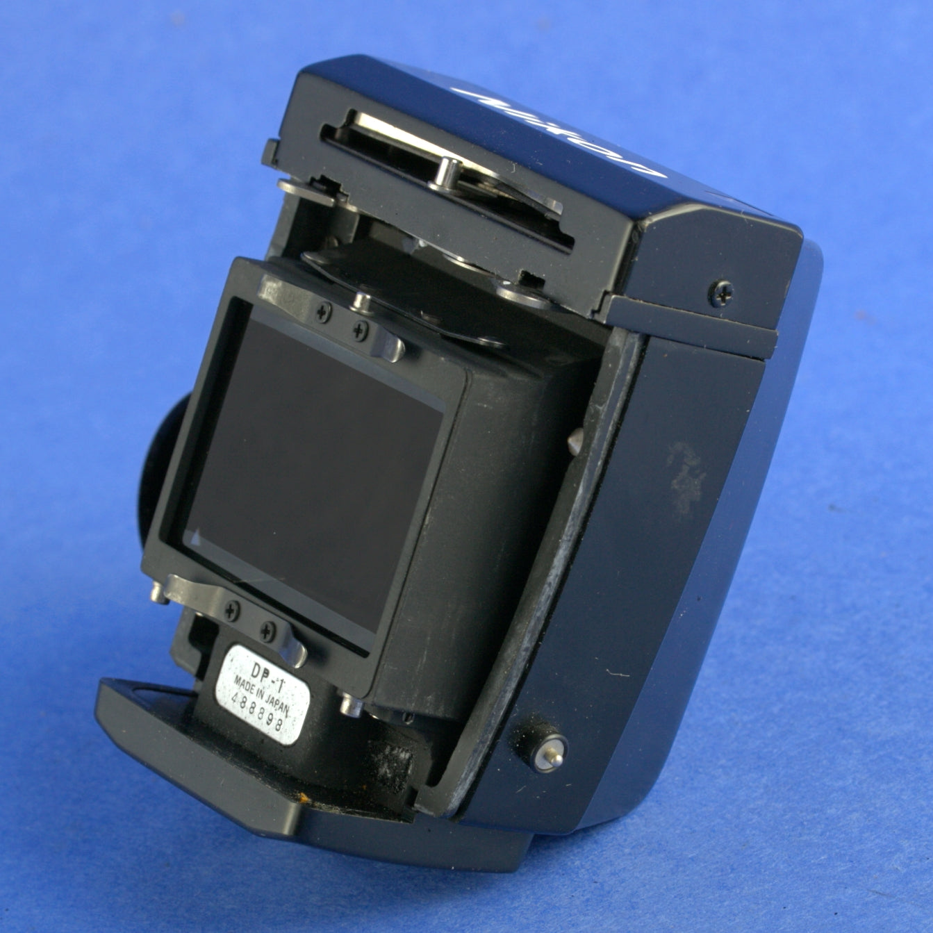 Nikon F2 Photomic Film Camera Body Beautiful Condition