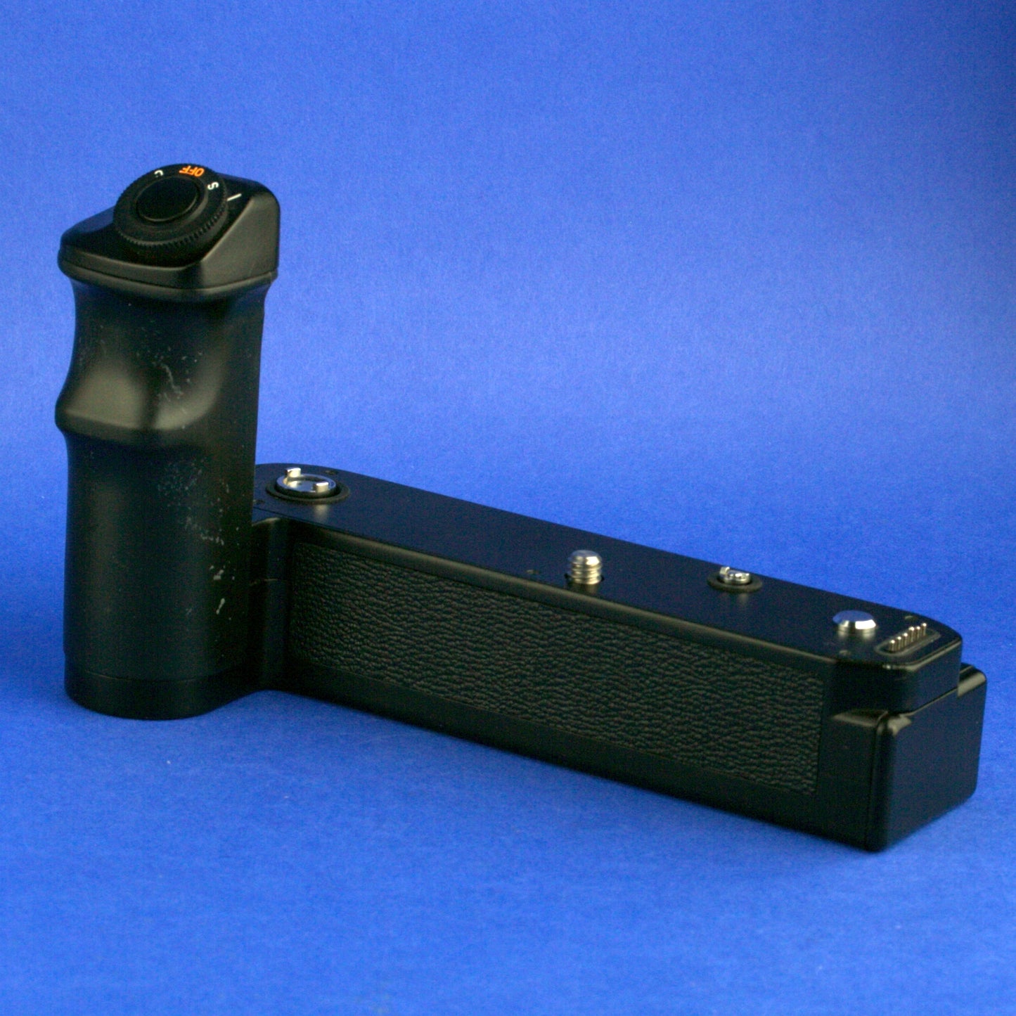 Canon AE Power Winder FN for F-1N Cameras