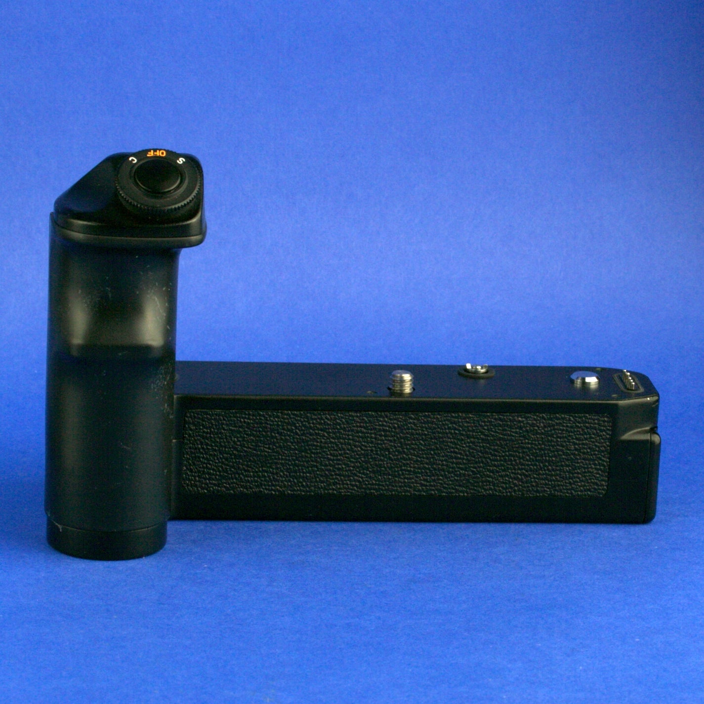 Canon AE Power Winder FN for F-1N Cameras