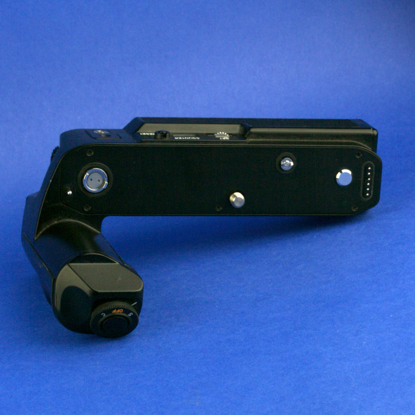 Canon AE Power Winder FN for F-1N Cameras