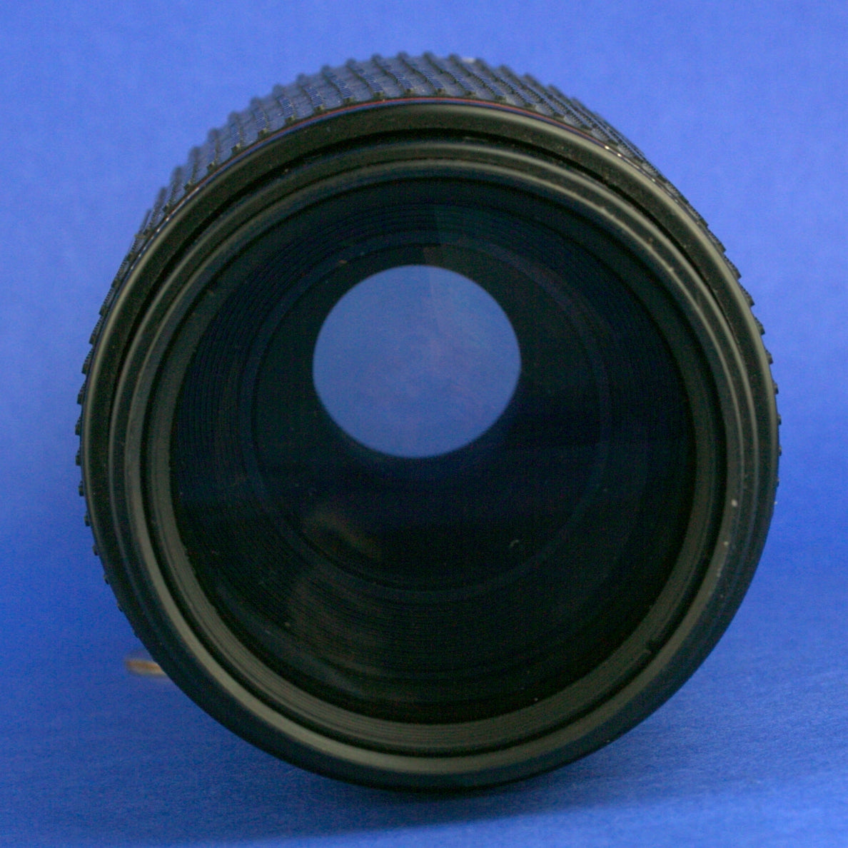 Canon FD 100-300mm 5.6 L Lens