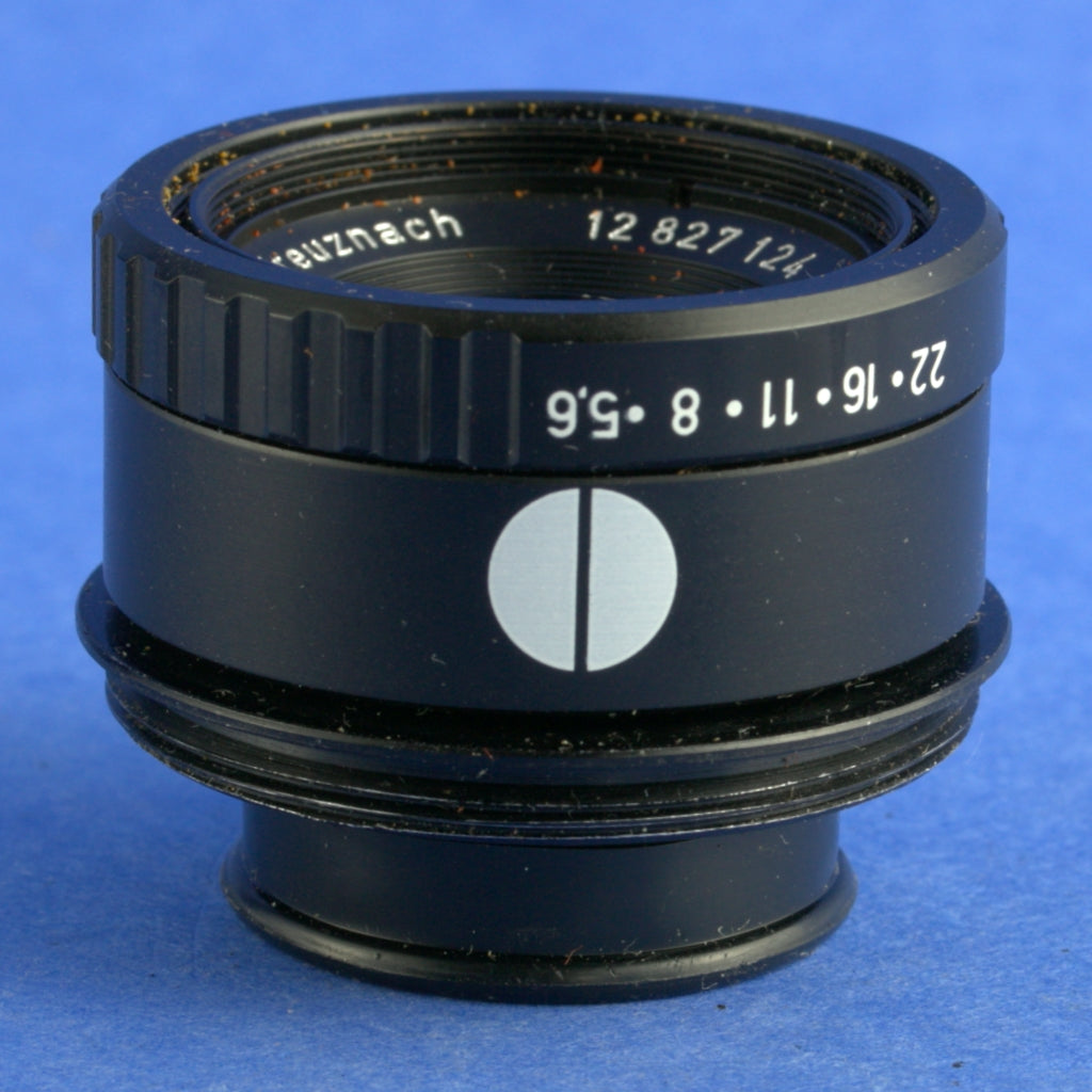 Schneider Componon 80mm 5.6 Lens