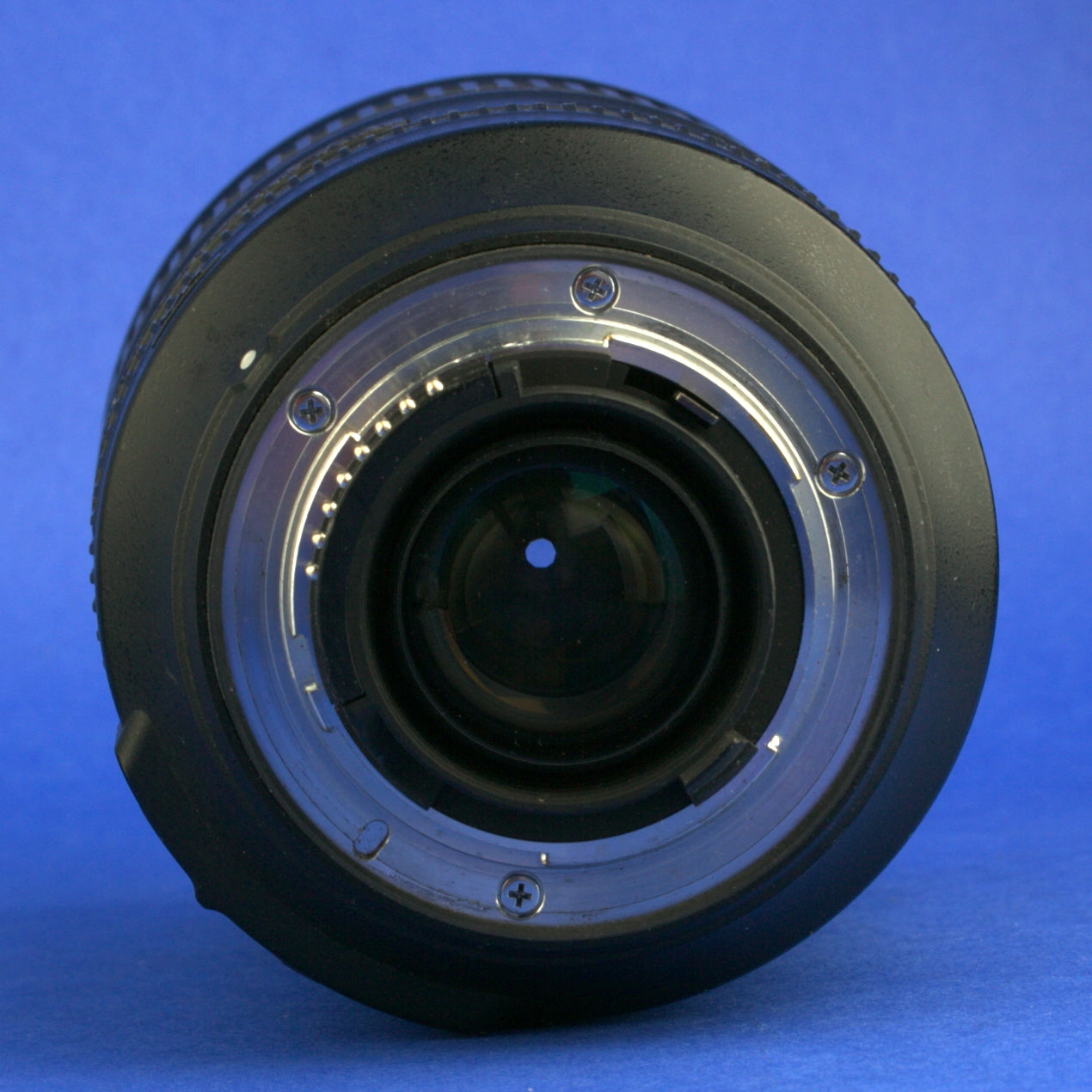 Nikon AF-S Nikkor 28-300mm 3.5-5.6 VR Lens