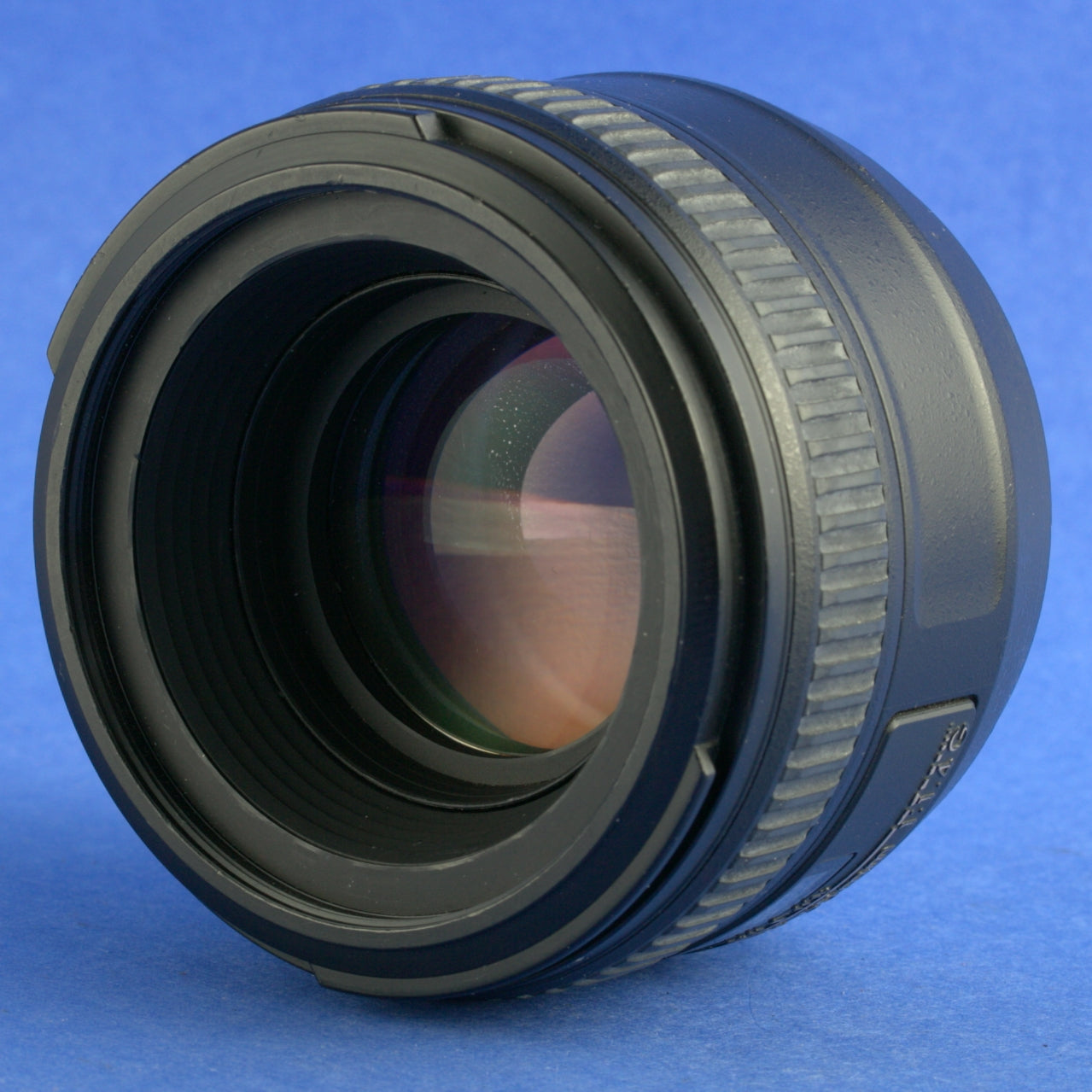 Nikon AF-S Nikkor 50mm 1.4 G Lens US Model