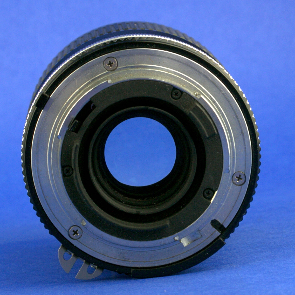 Nikon Zoom-Nikkor 35-105mm 3.5-4.5 Ai-S Lens
