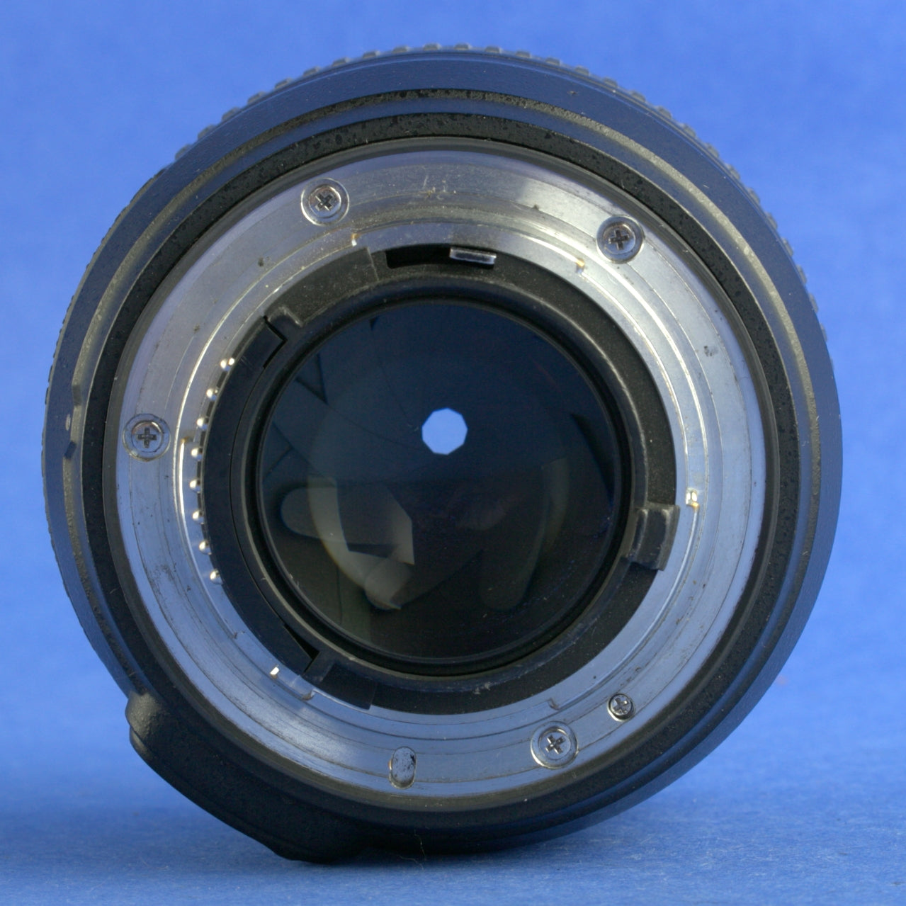Nikon AF-S Nikkor 50mm 1.4 G Lens US Model