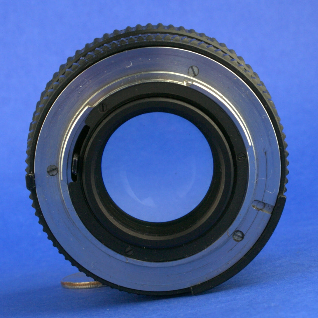 MIR-24N 35mm F2 MC Lens Nikon F Mount