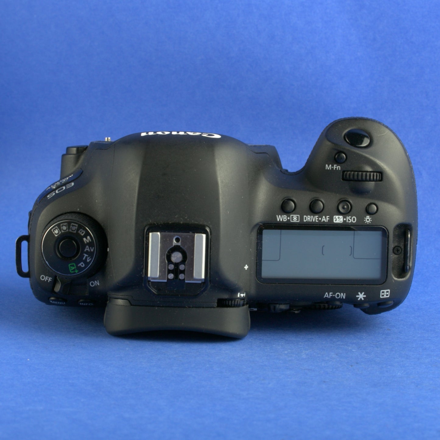 Canon 5D IV Digital Camera Body 9000 Actuations Near Mint Condition