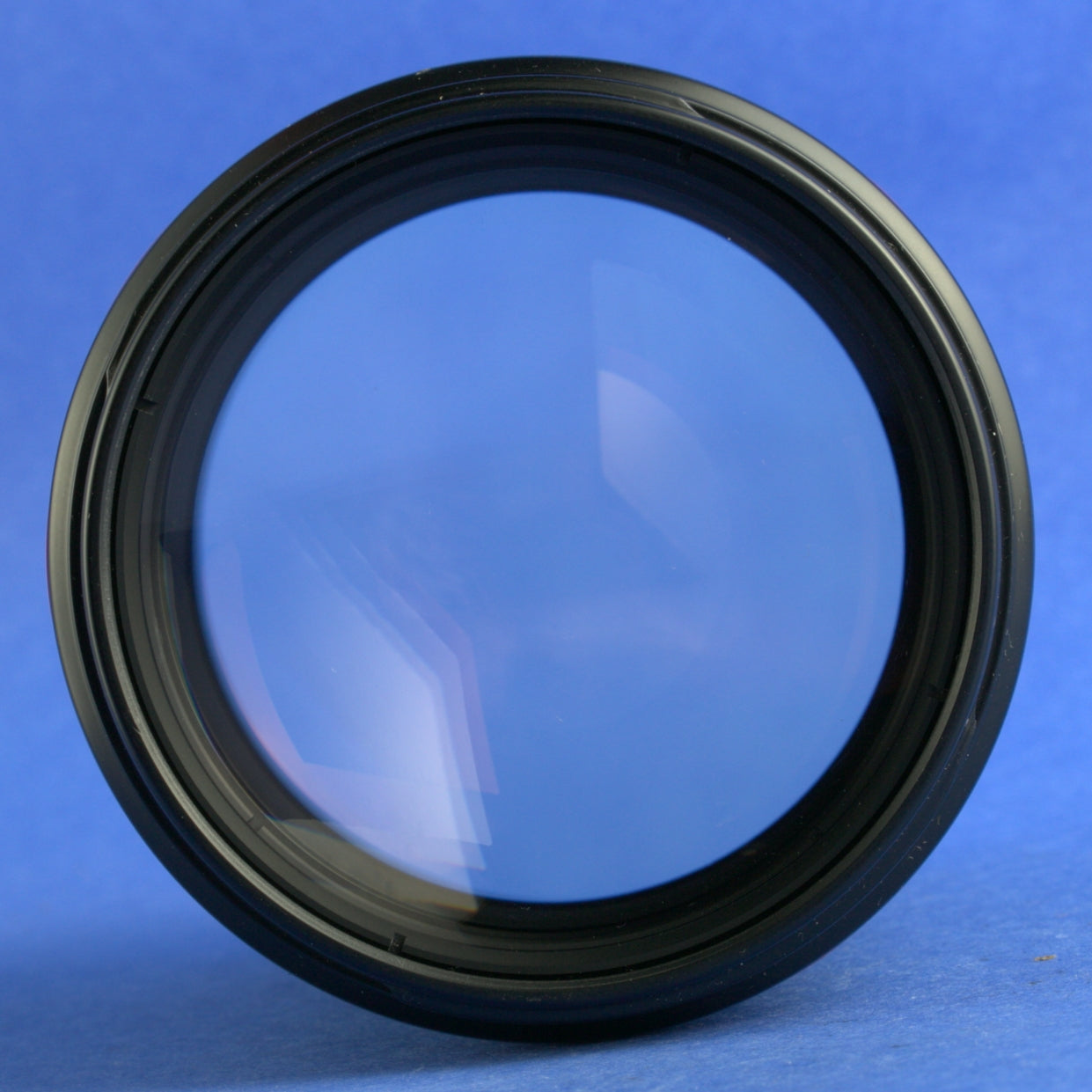 Canon EF 135mm F2 Lens