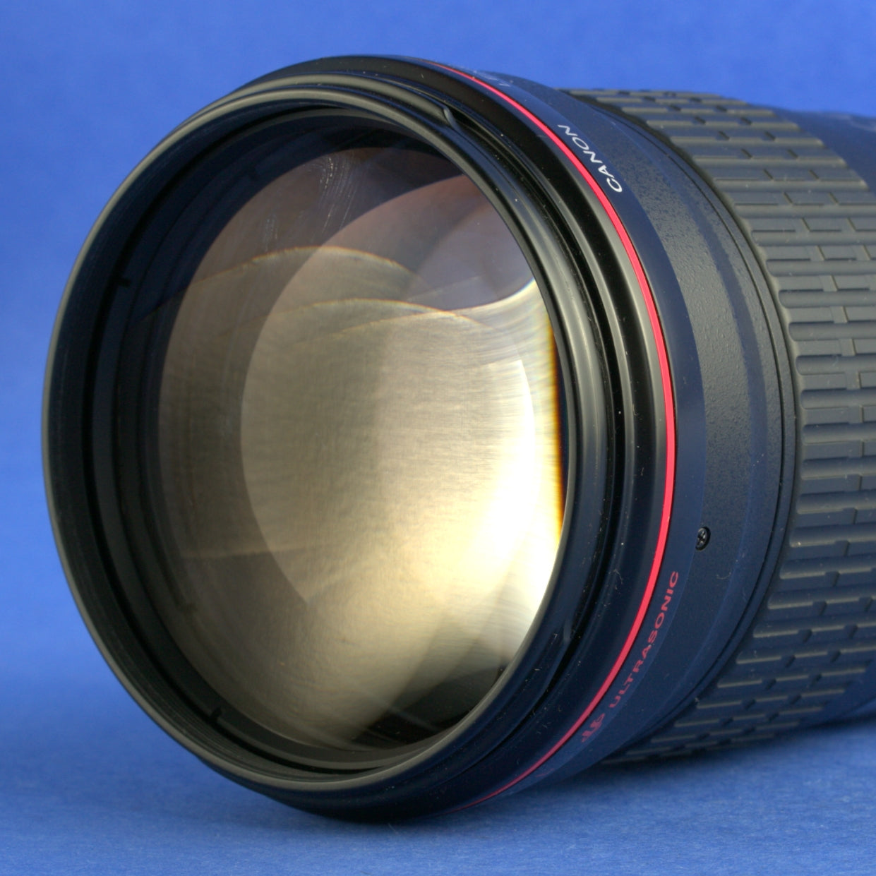 Canon EF 135mm F2 Lens