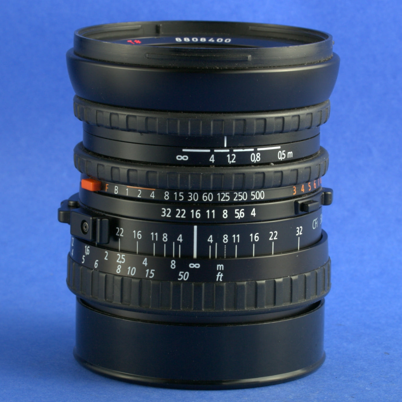 Hasselblad 50mm F4 CFi Lens Beautiful Condition