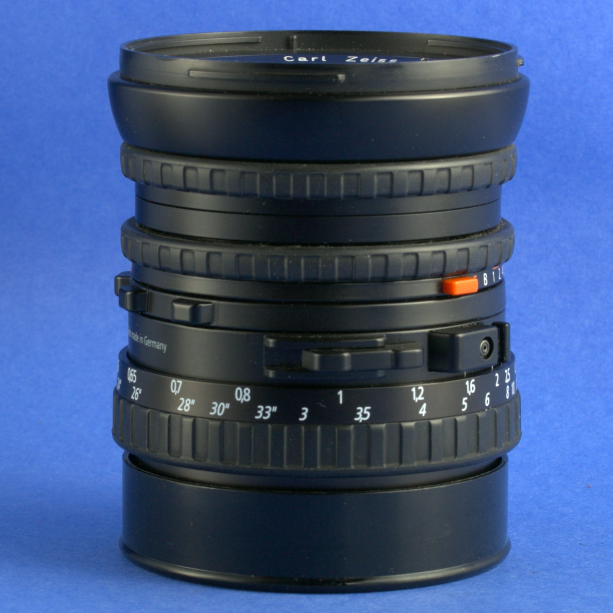 Hasselblad 50mm F4 CFi Lens Beautiful Condition