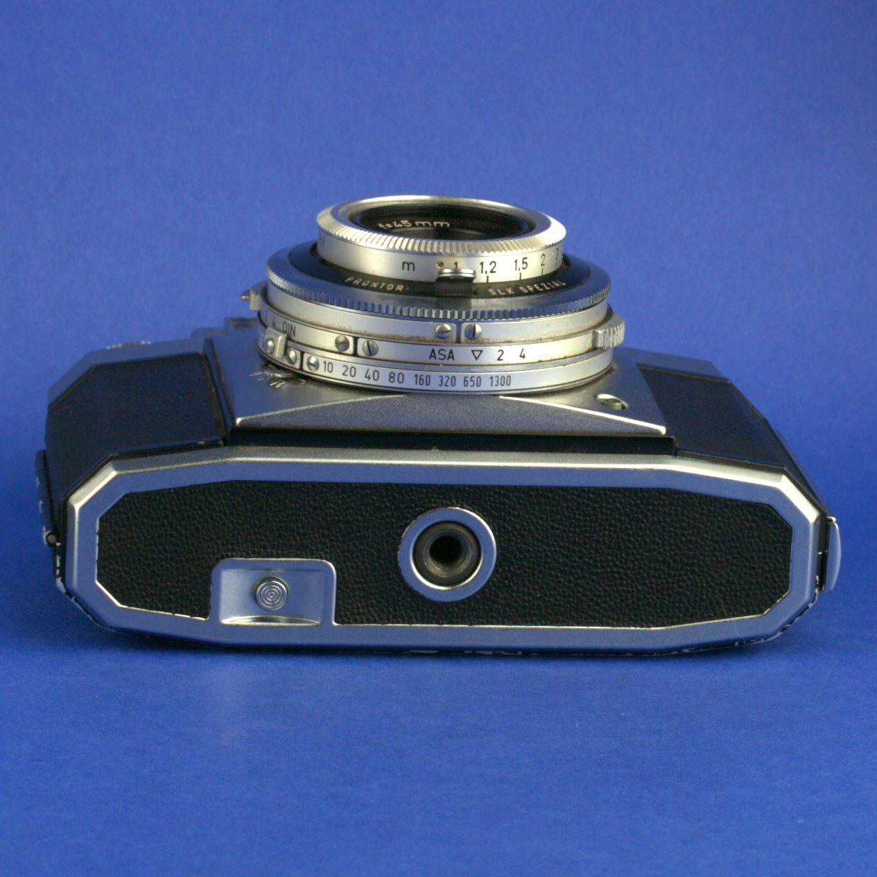 Zeiss Ikon Contina-Matic III Film Camera