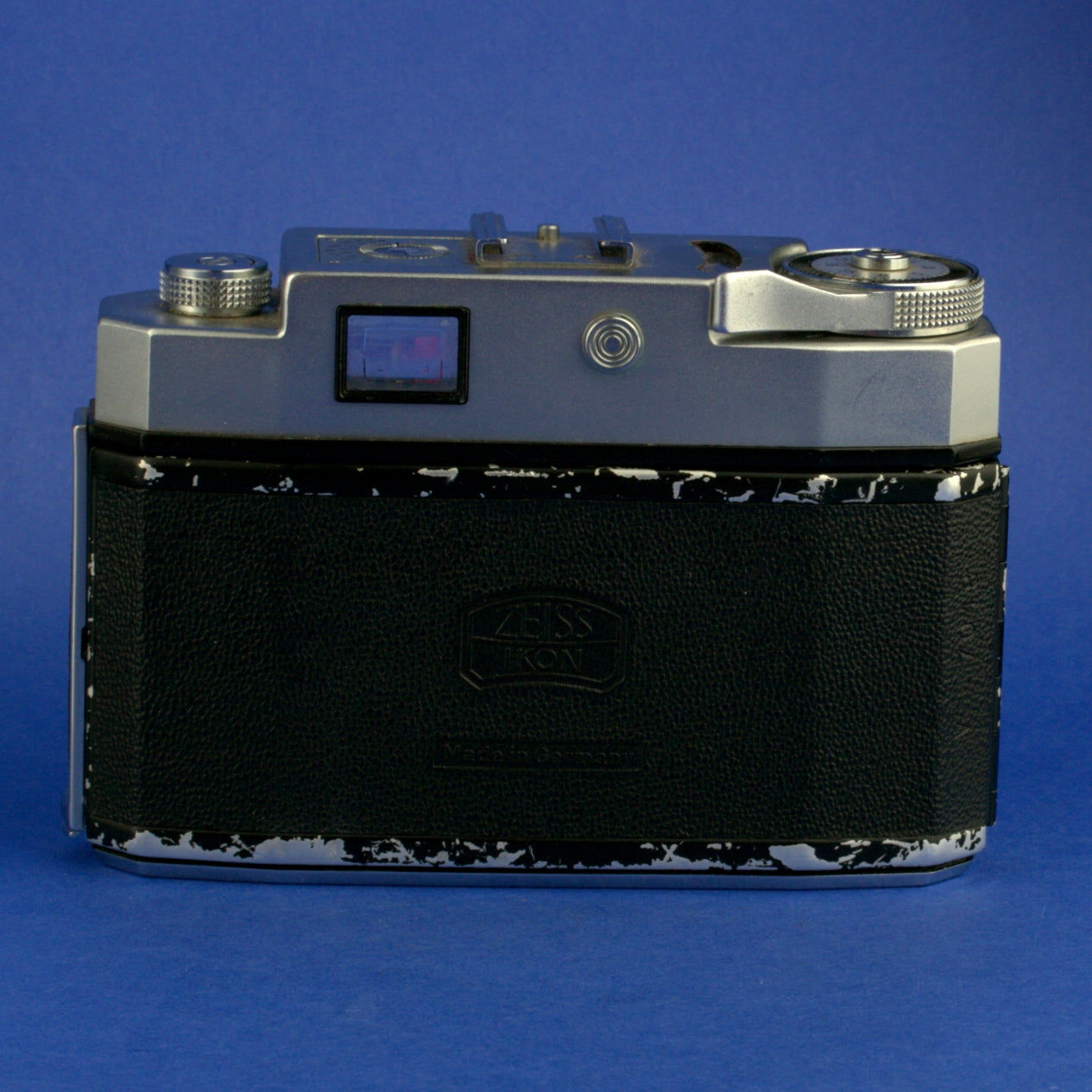 Zeiss Ikon Contina-Matic III Film Camera