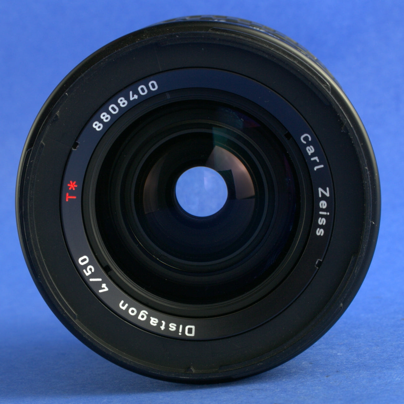 Hasselblad 50mm F4 CFi Lens Beautiful Condition