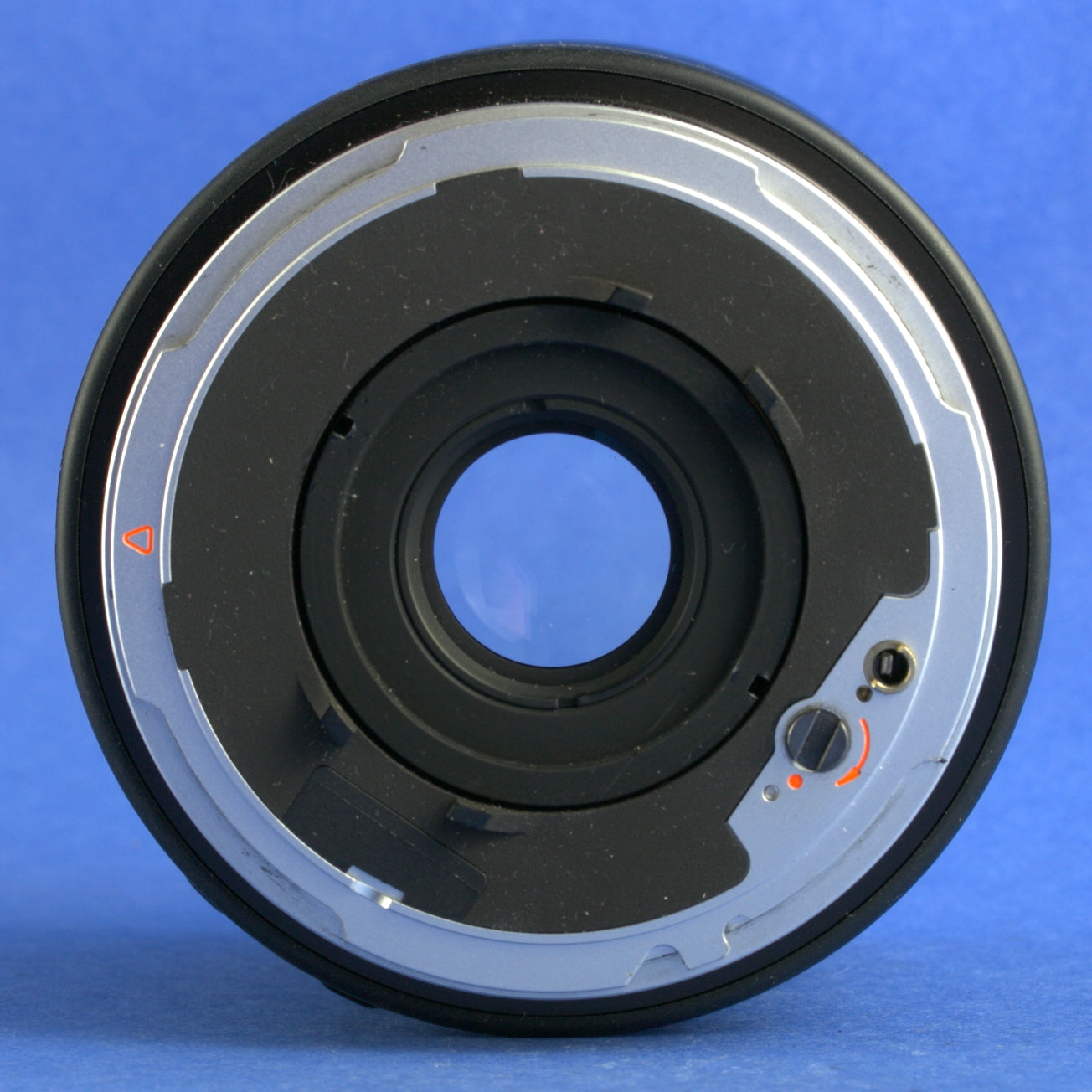 Hasselblad 50mm F4 CFi Lens Beautiful Condition