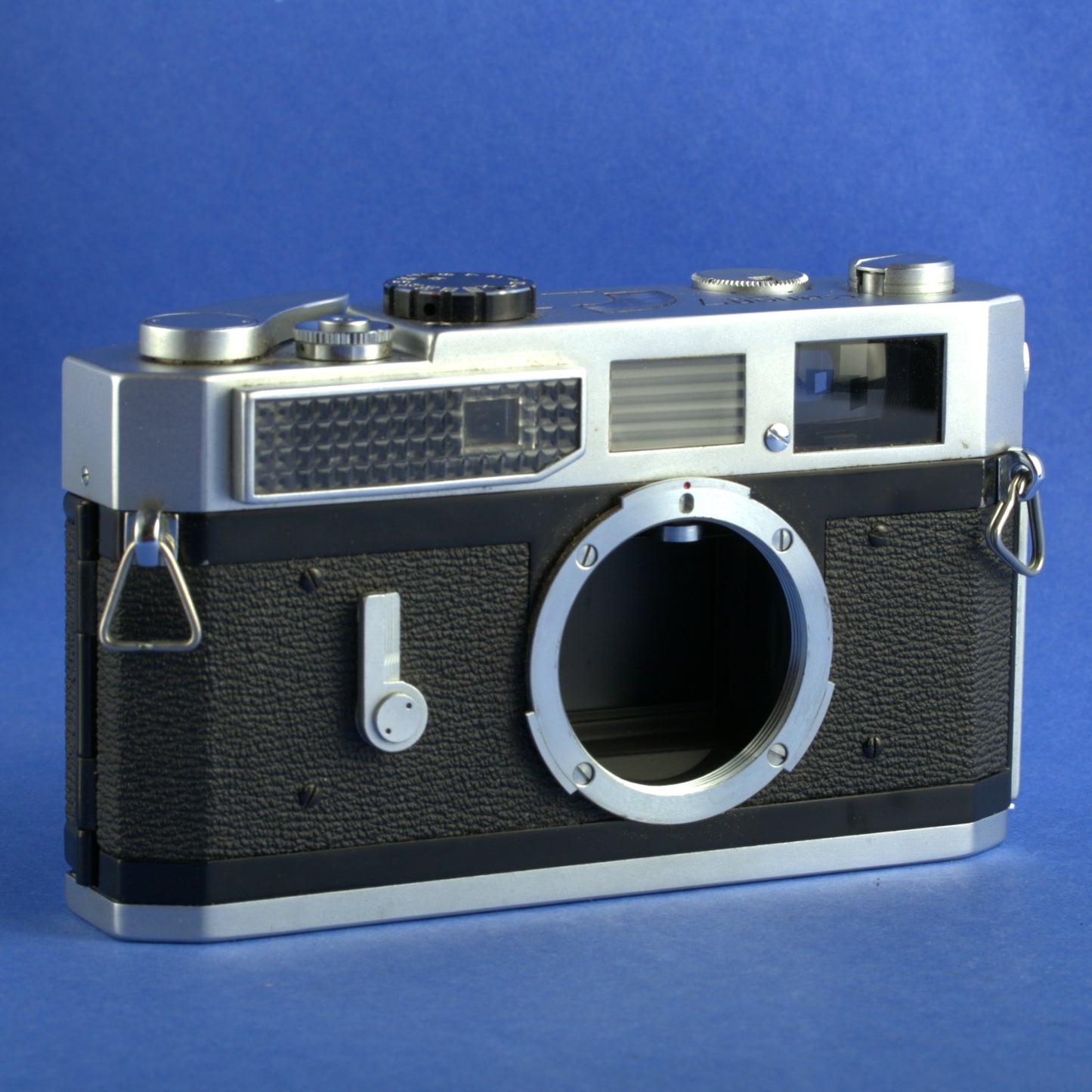 Canon Model 7 Rangefinder Camera Body Beautiful Condition