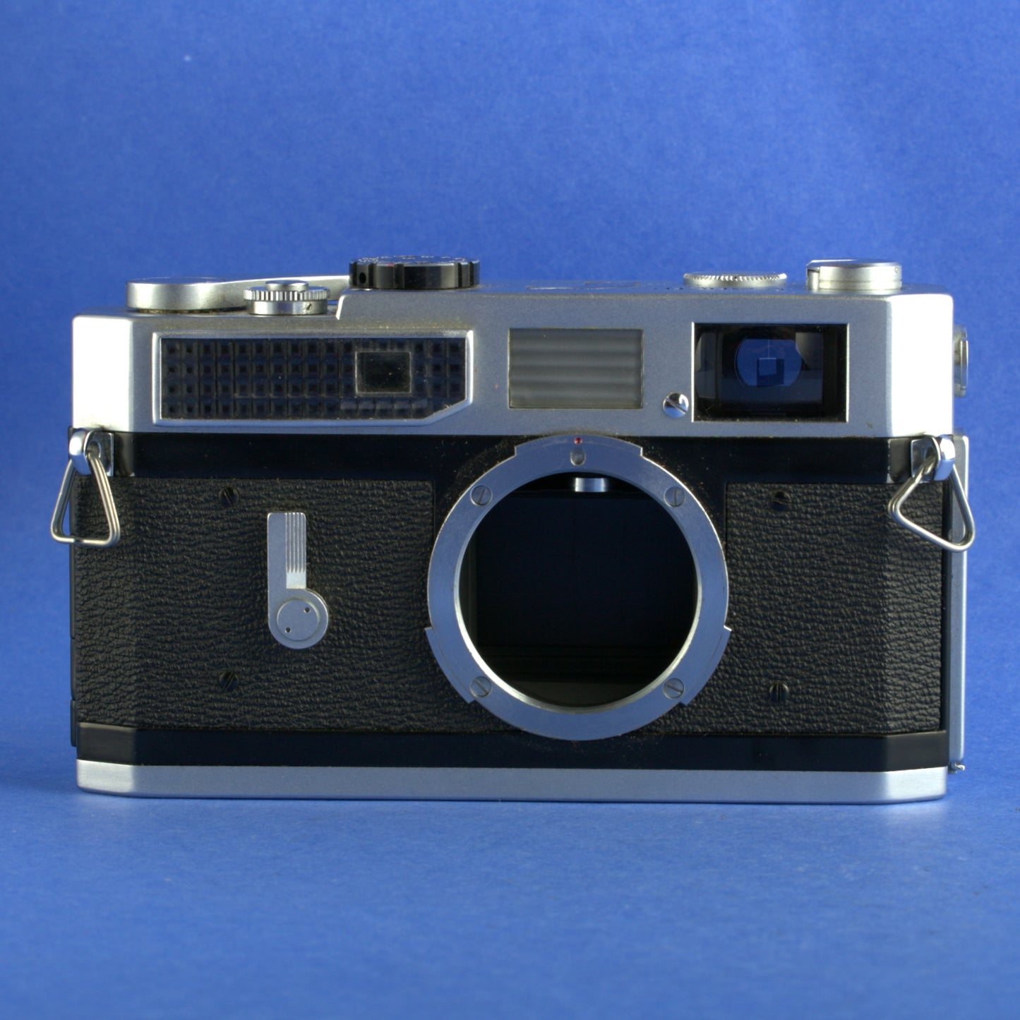 Canon Model 7 Rangefinder Camera Body Beautiful Condition