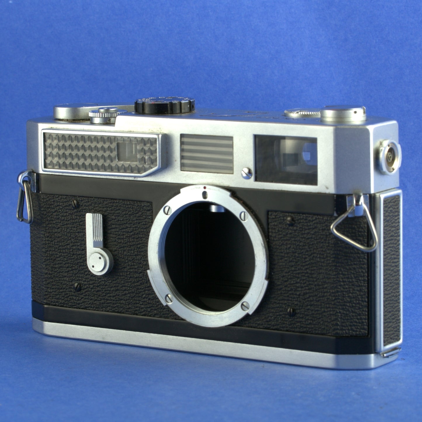 Canon Model 7 Rangefinder Camera Body Beautiful Condition