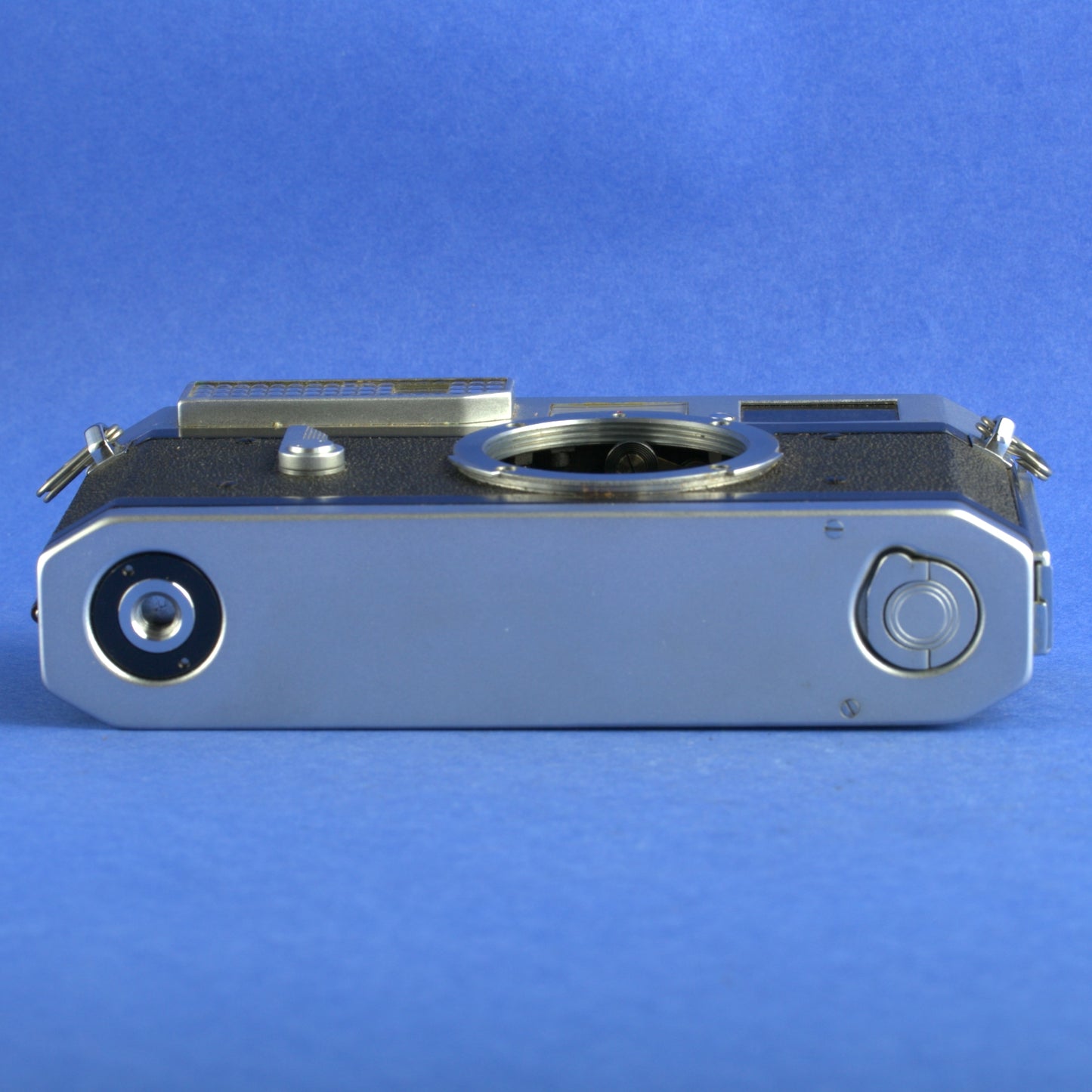 Canon Model 7 Rangefinder Camera Body Beautiful Condition