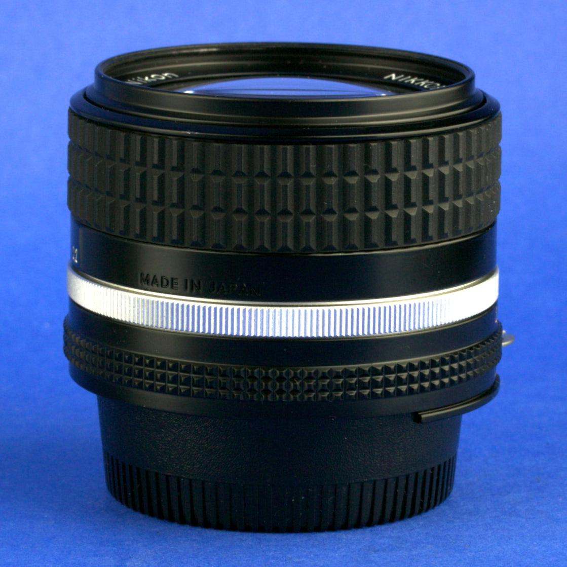Nikon Nikkor 28mm 2.8 Ai-S Lens Mint Condition