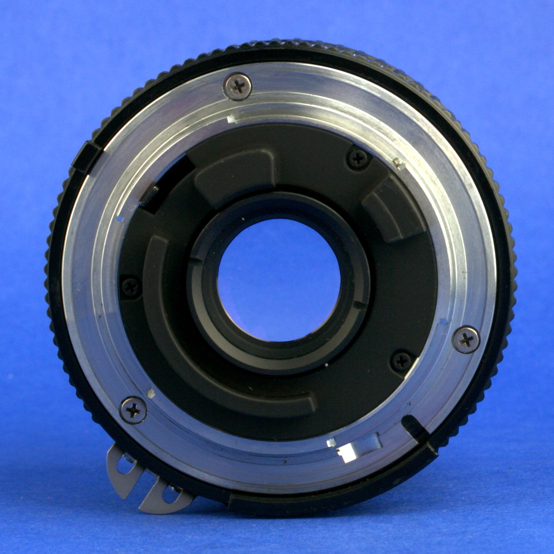 Nikon Nikkor 28mm 2.8 Ai-S Lens Mint Condition