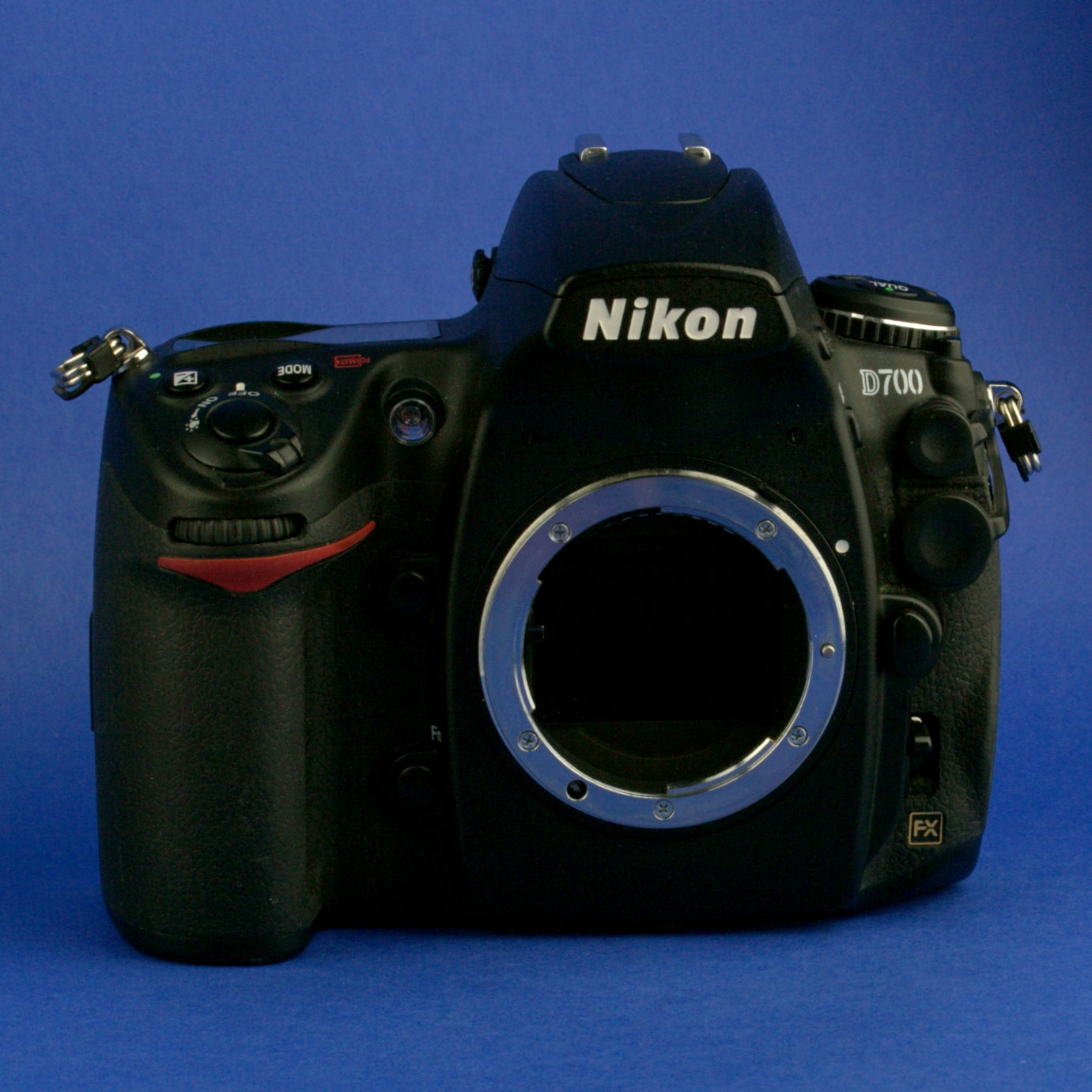 Nikon D700 Digital Camera Body