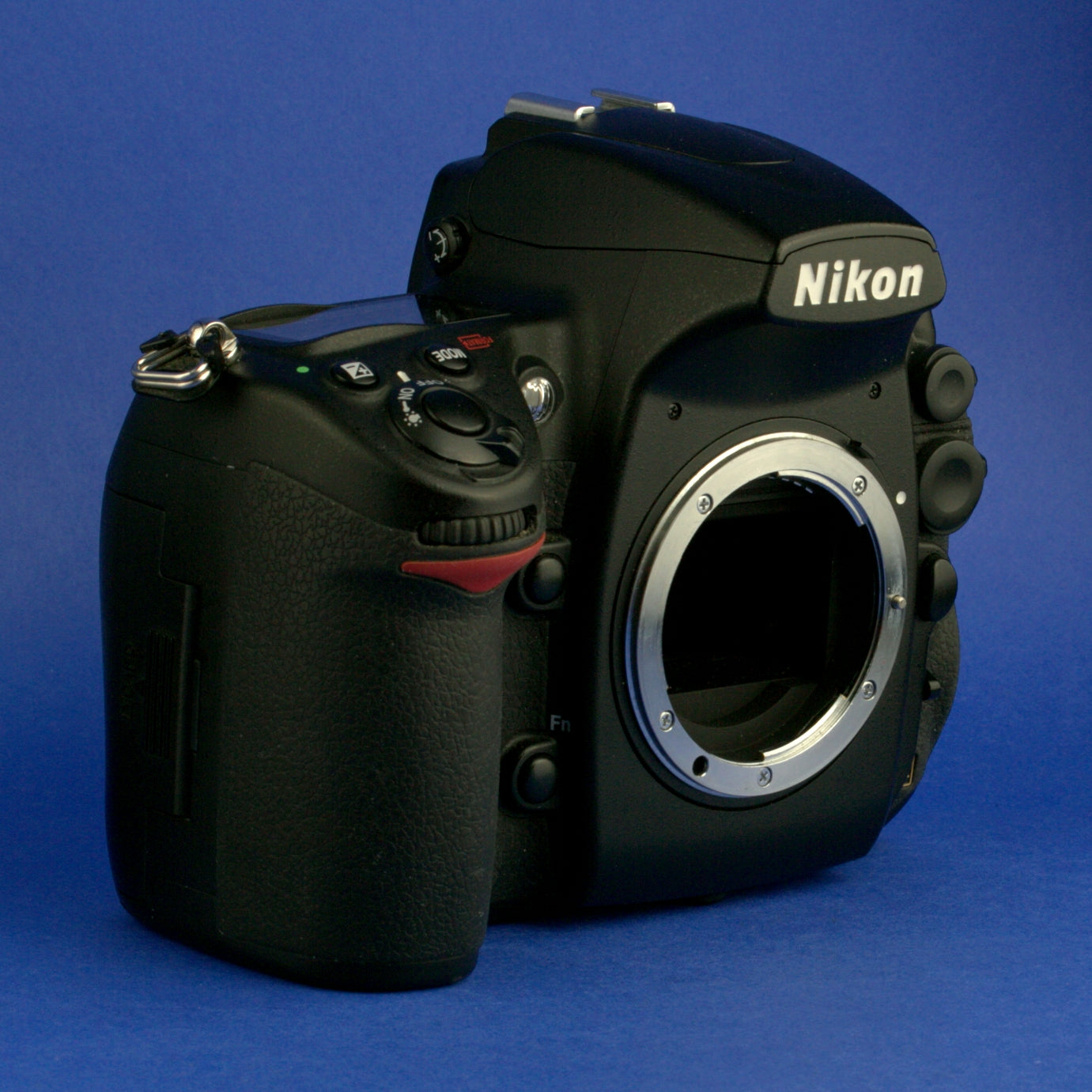 Nikon D700 Digital Camera Body