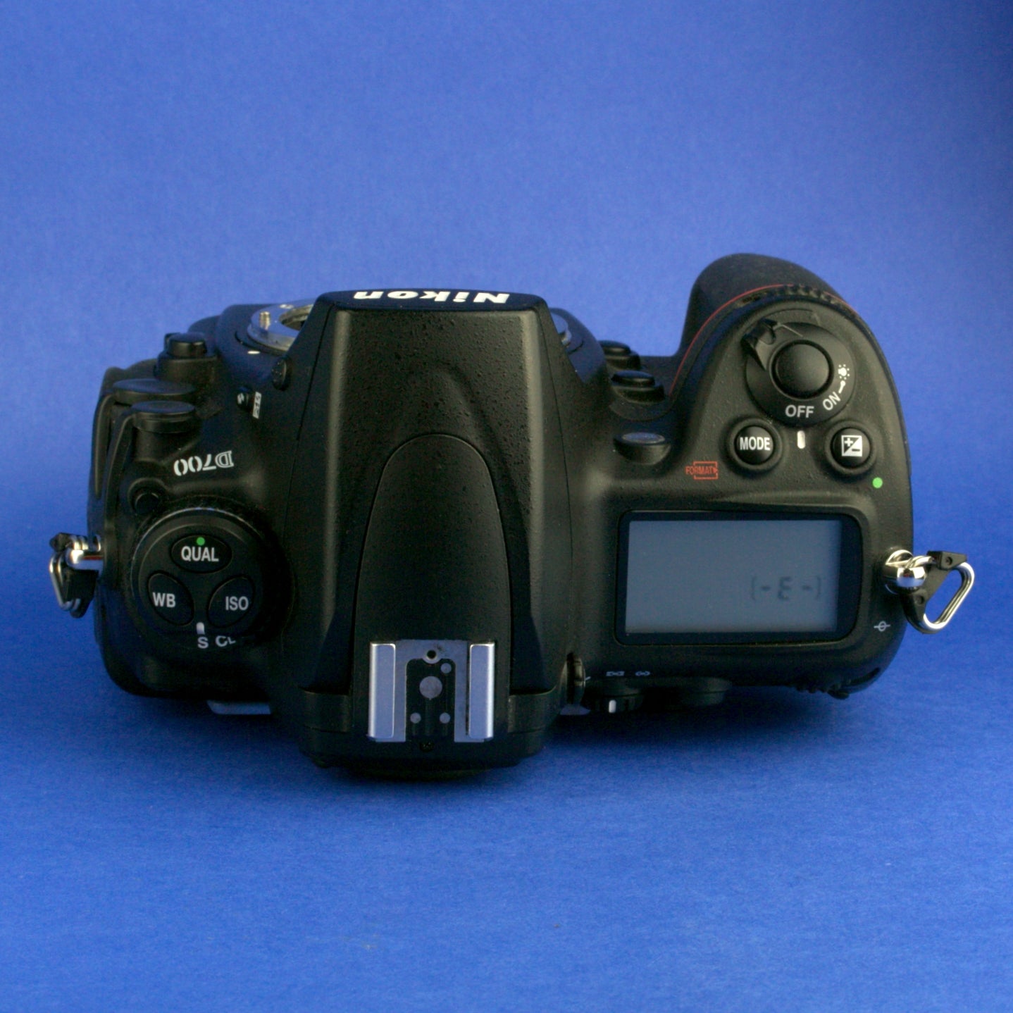 Nikon D700 Digital Camera Body