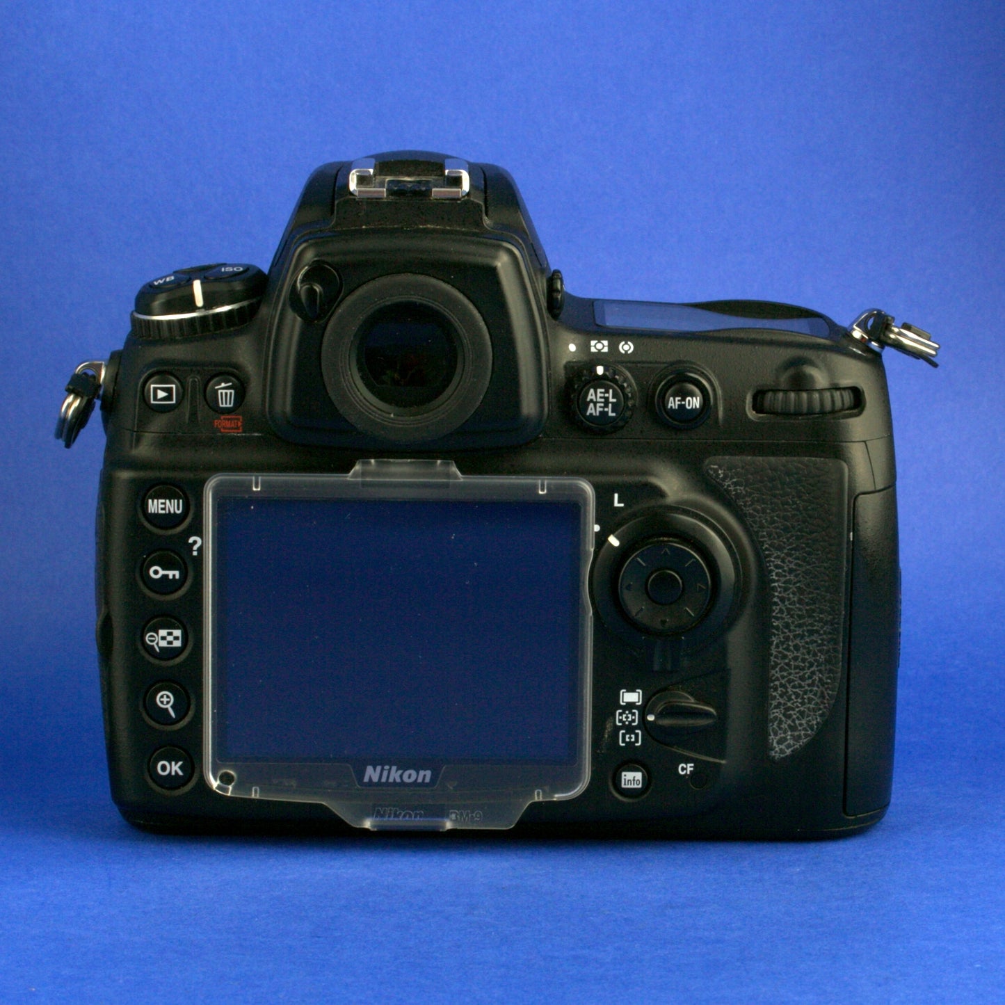 Nikon D700 Digital Camera Body