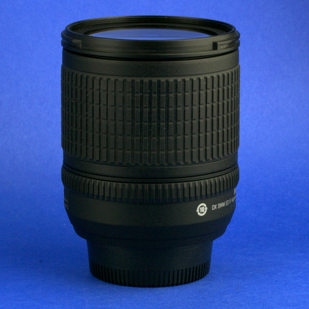 Nikon AF-S NIkkor 18-135mm 3.5-5.6 Lens