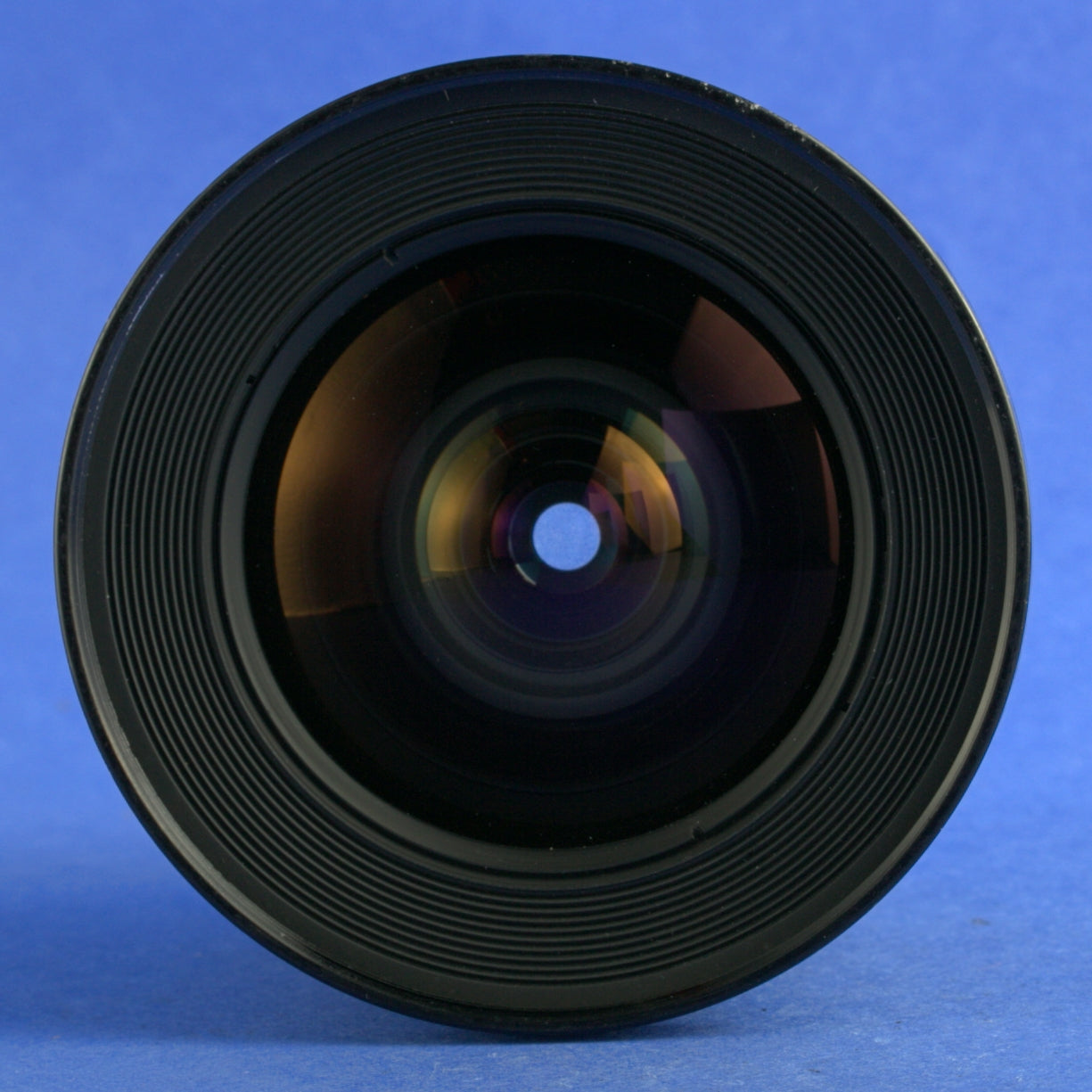 Nikon Nikkor 18mm 3.5 Ai-S Lens