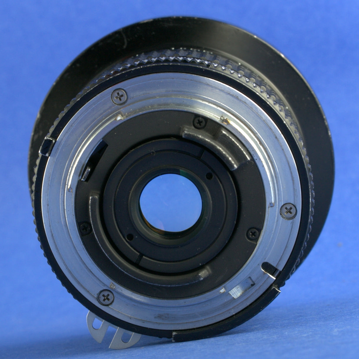 Nikon Nikkor 18mm 3.5 Ai-S Lens