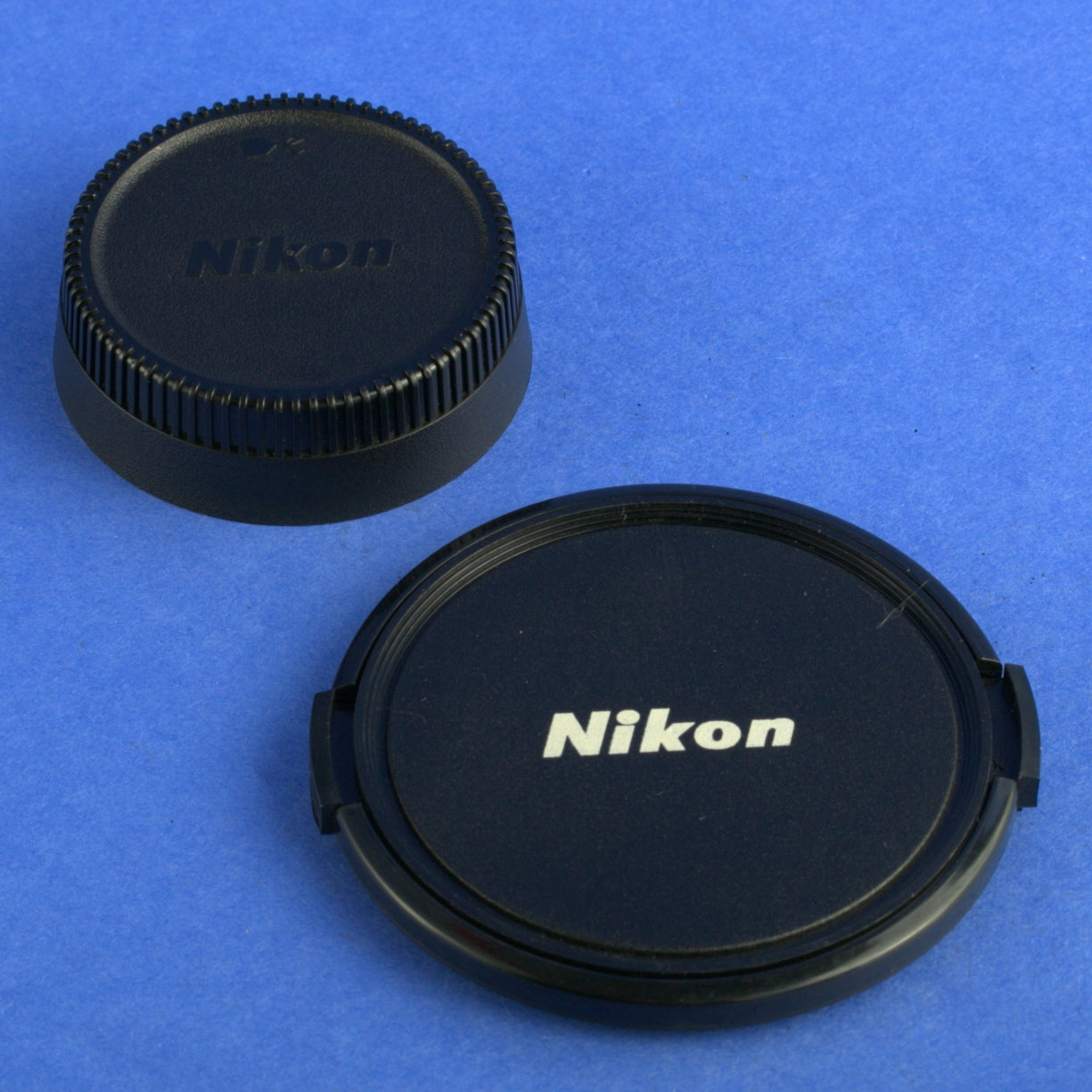 Nikon Nikkor 18mm 3.5 Ai-S Lens