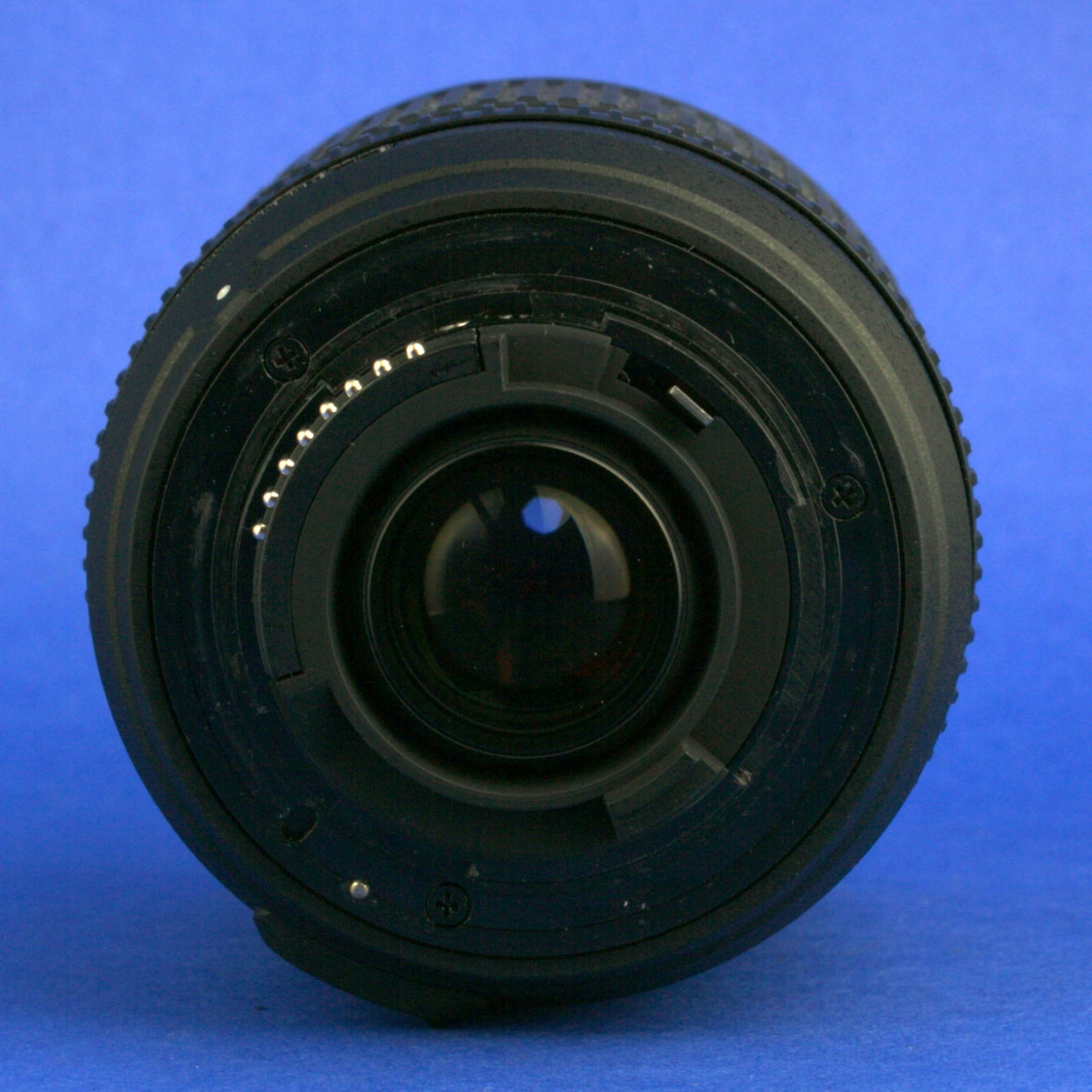 Nikon AF-S NIkkor 18-135mm 3.5-5.6 Lens