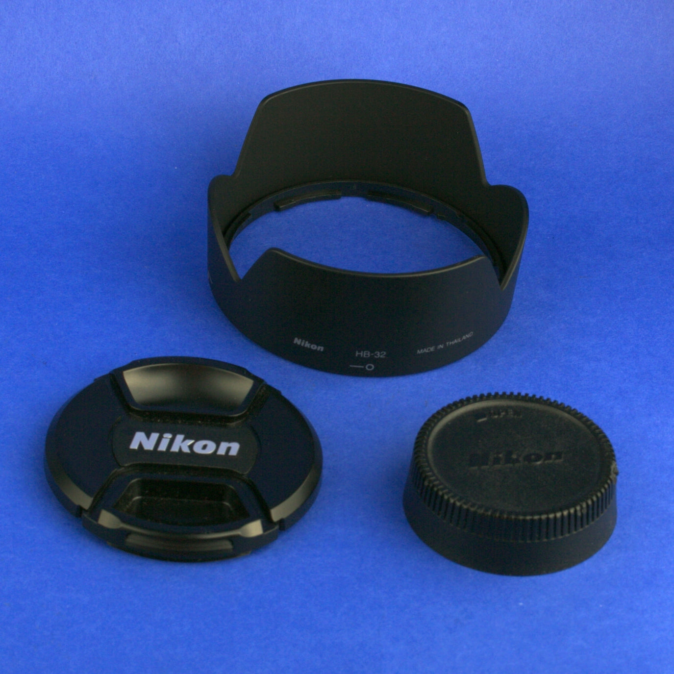 Nikon AF-S NIkkor 18-135mm 3.5-5.6 Lens