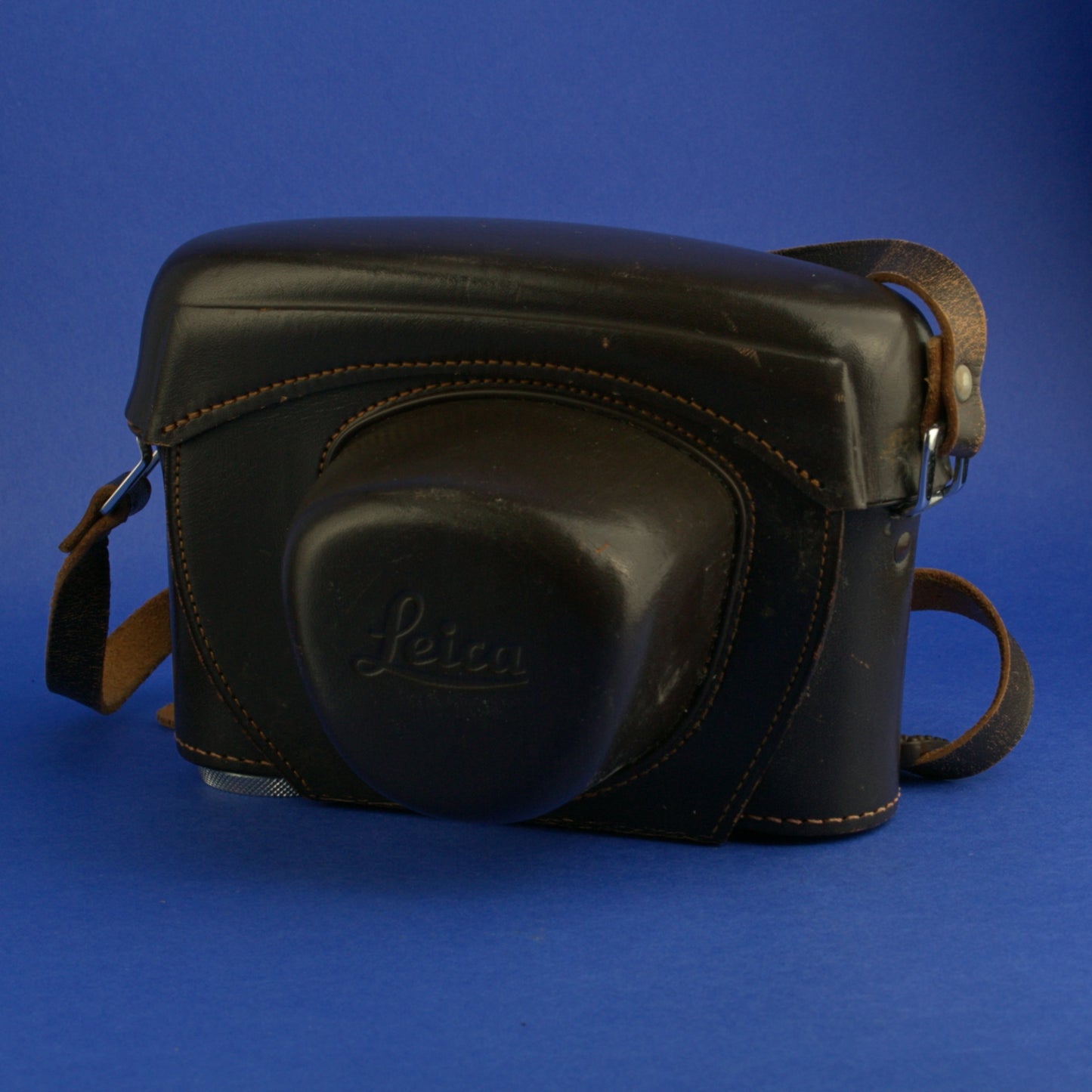 Leica Eveready Case for M2, M3 Cameras Beautiful Condition