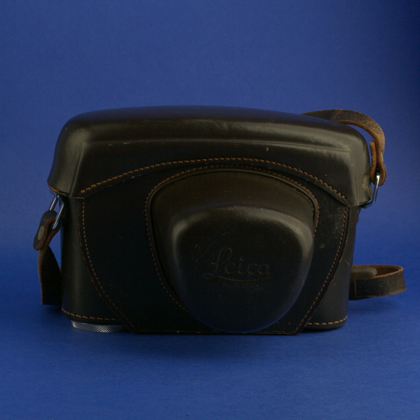 Leica Eveready Case for M2, M3 Cameras Beautiful Condition