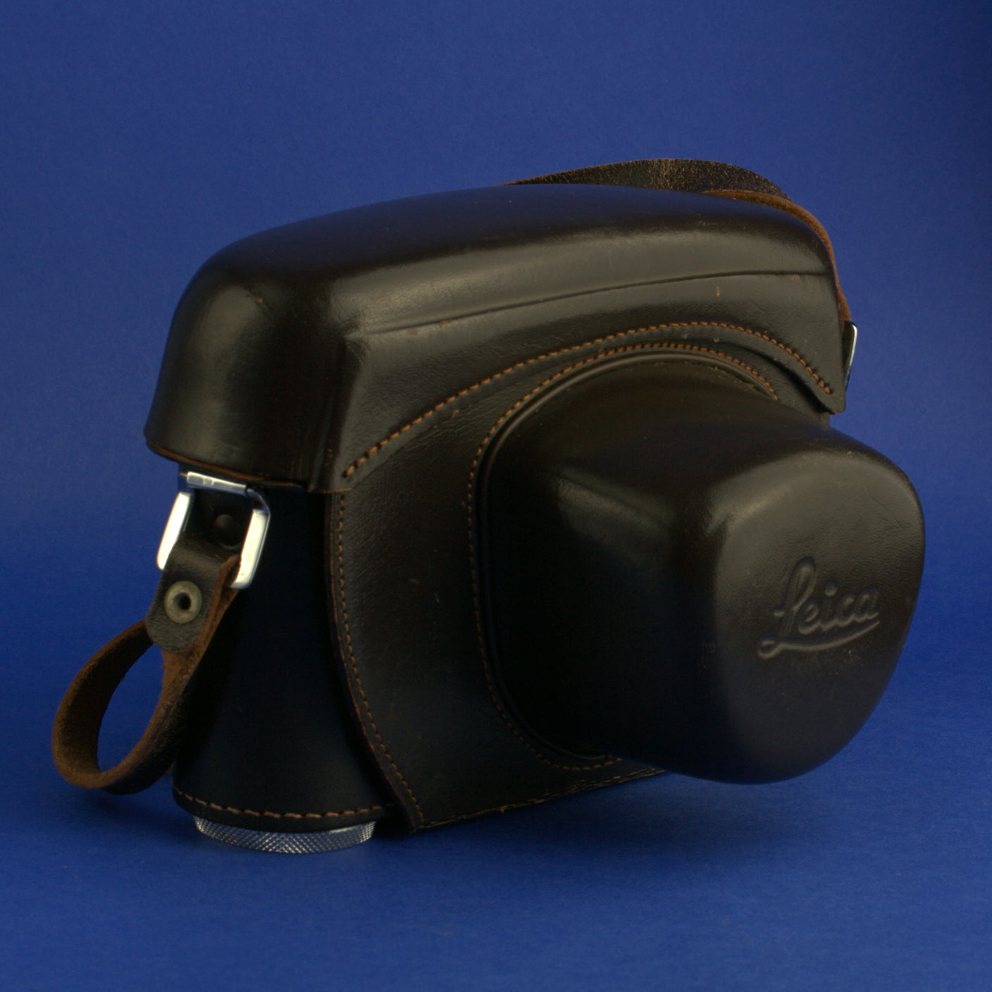 Leica Eveready Case for M2, M3 Cameras Beautiful Condition