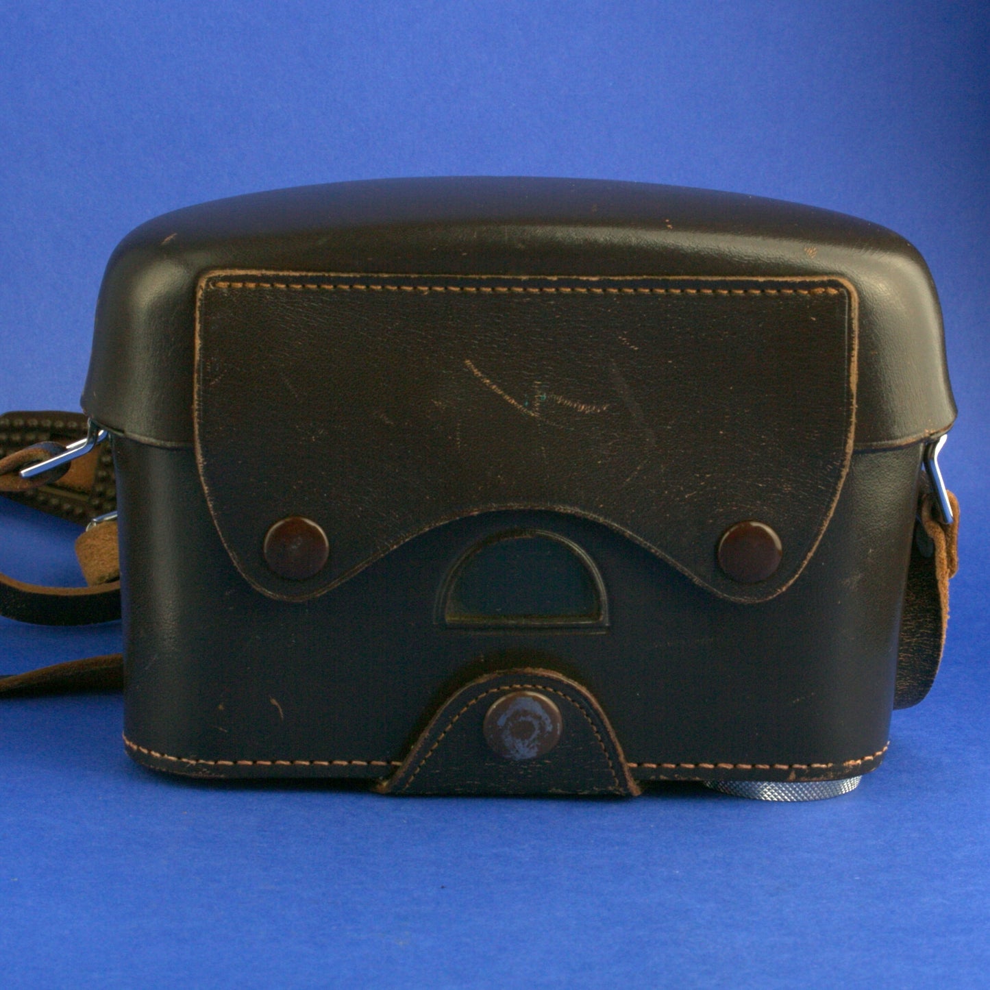 Leica Eveready Case for M2, M3 Cameras Beautiful Condition