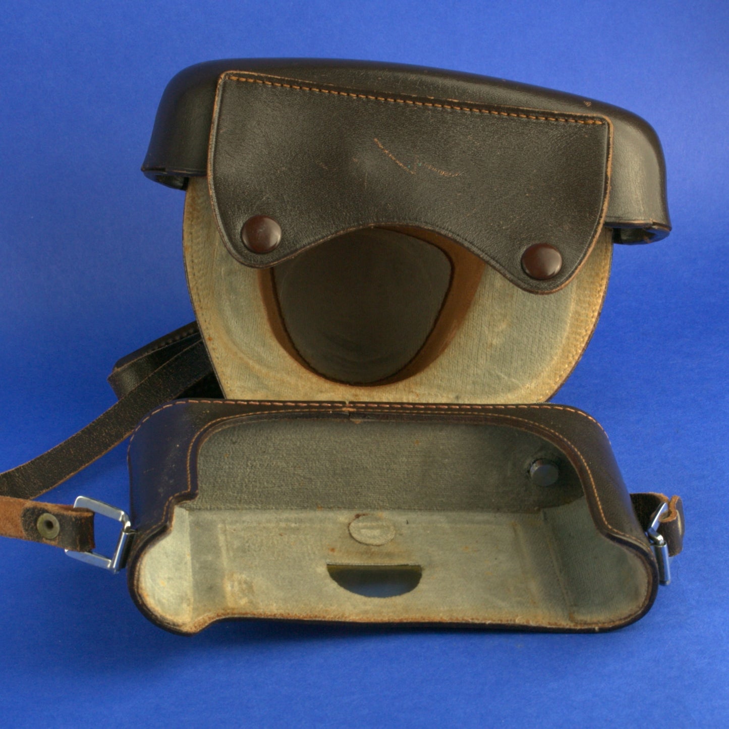 Leica Eveready Case for M2, M3 Cameras Beautiful Condition