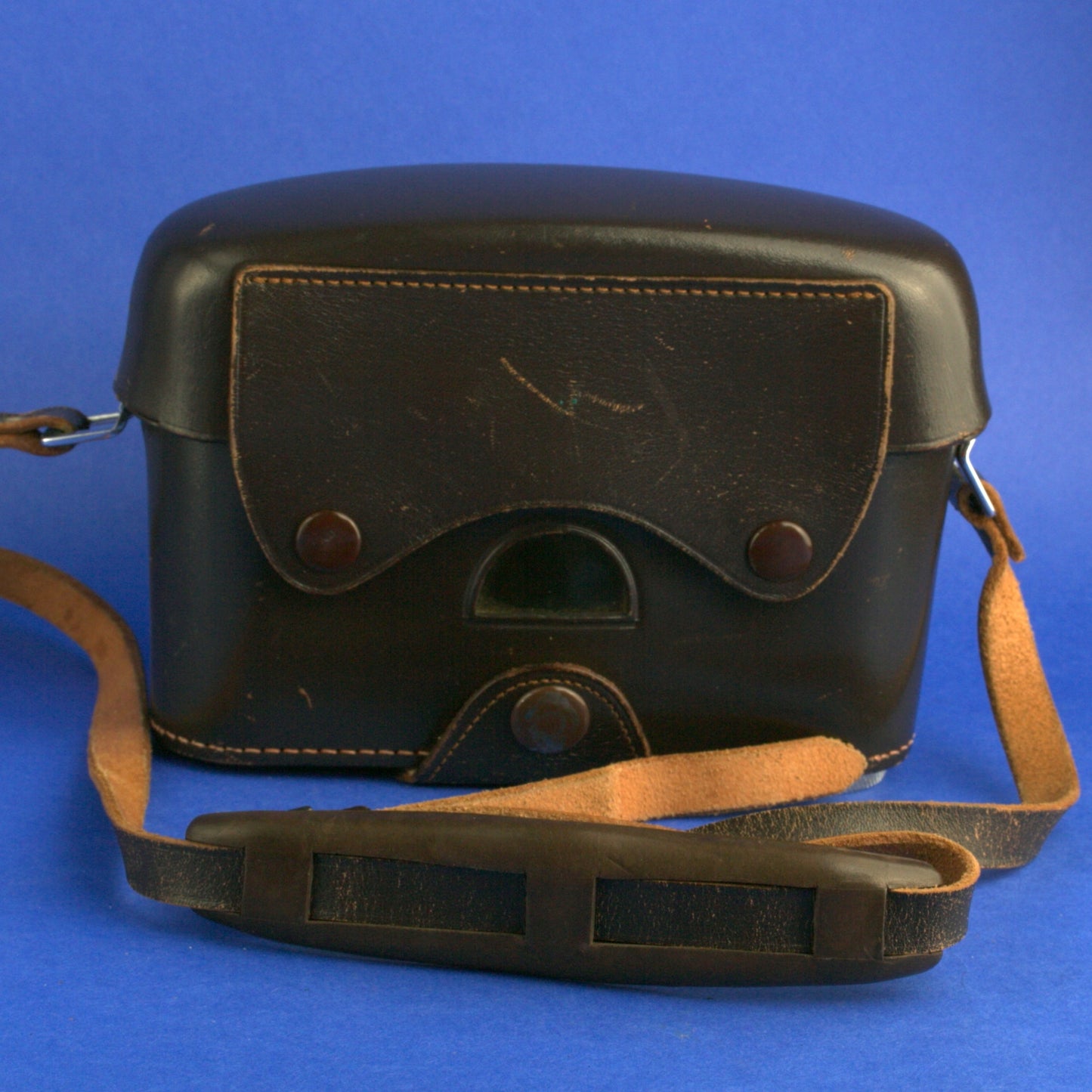 Leica Eveready Case for M2, M3 Cameras Beautiful Condition