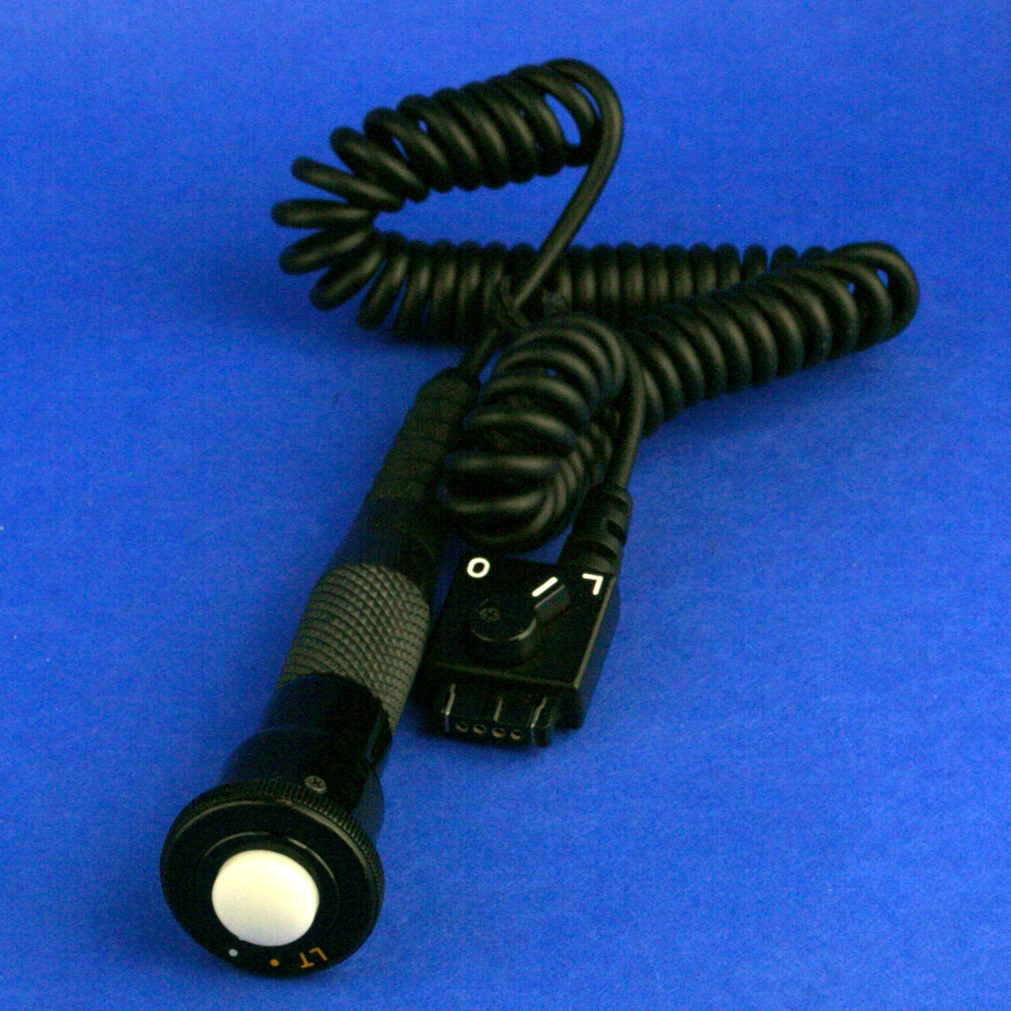 Mamiya Electromagnetic Cable Release for 645 Super Pro TL RZ67 Cameras